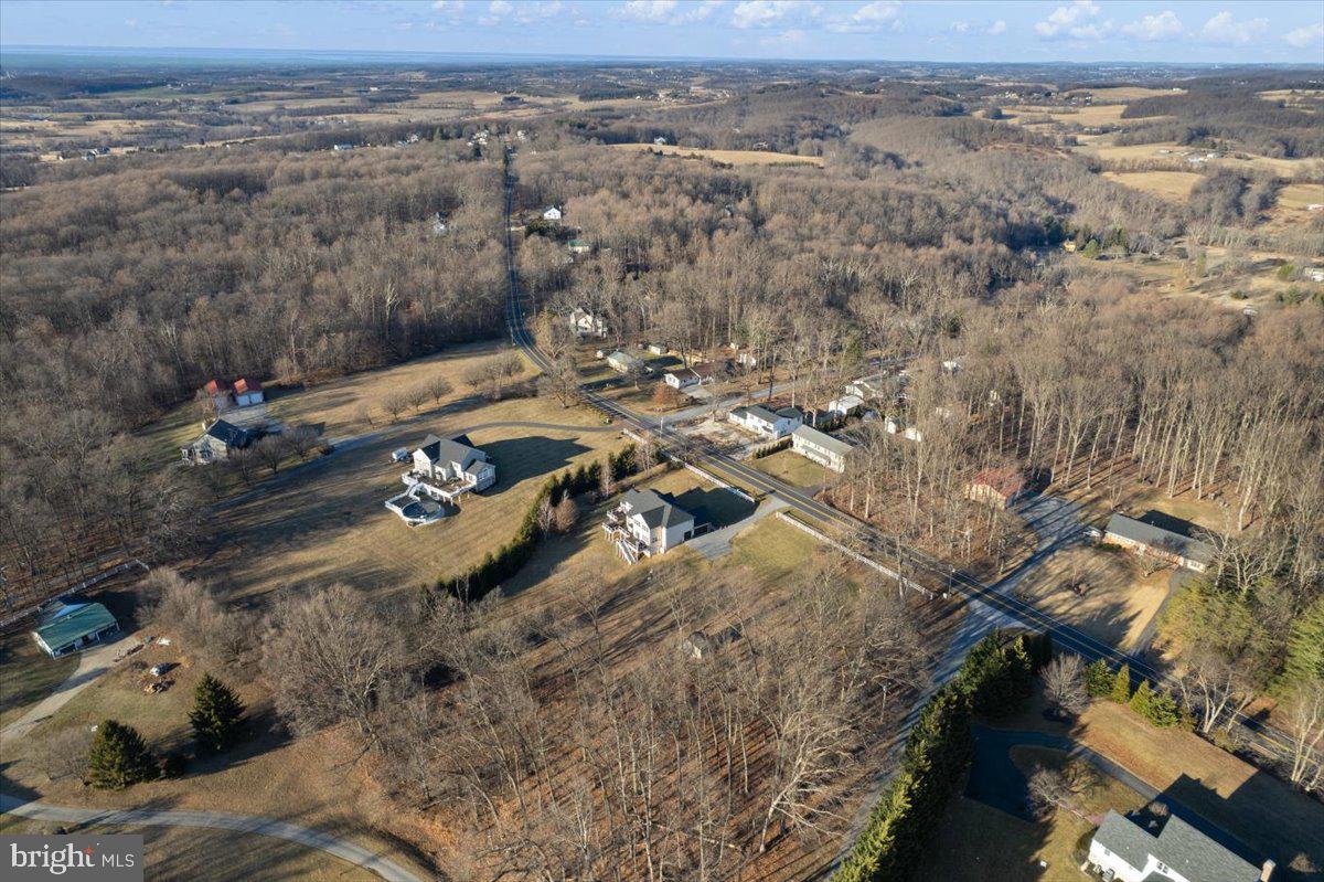 3536 HOOPER ROAD