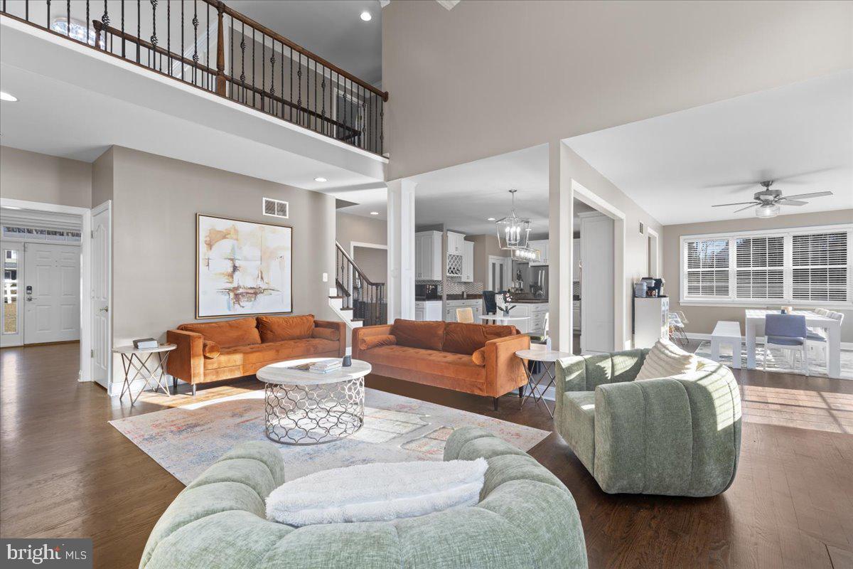 3536 HOOPER ROAD
