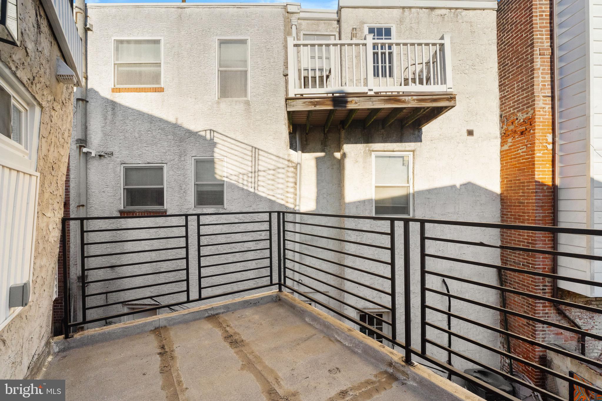 EAST PASSYUNK CROSSING - Residential