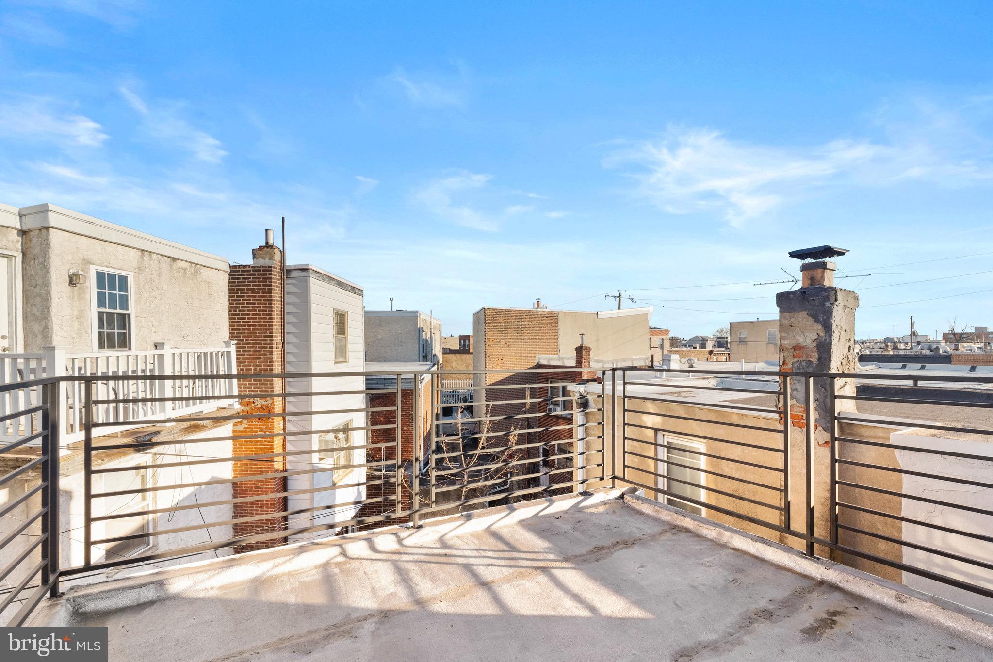 EAST PASSYUNK CROSSING - Residential