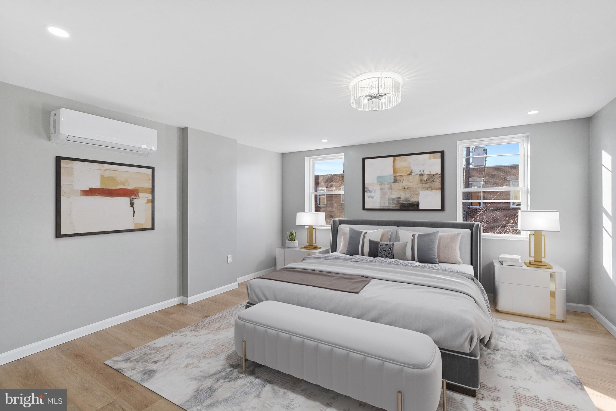 EAST PASSYUNK CROSSING - Residential