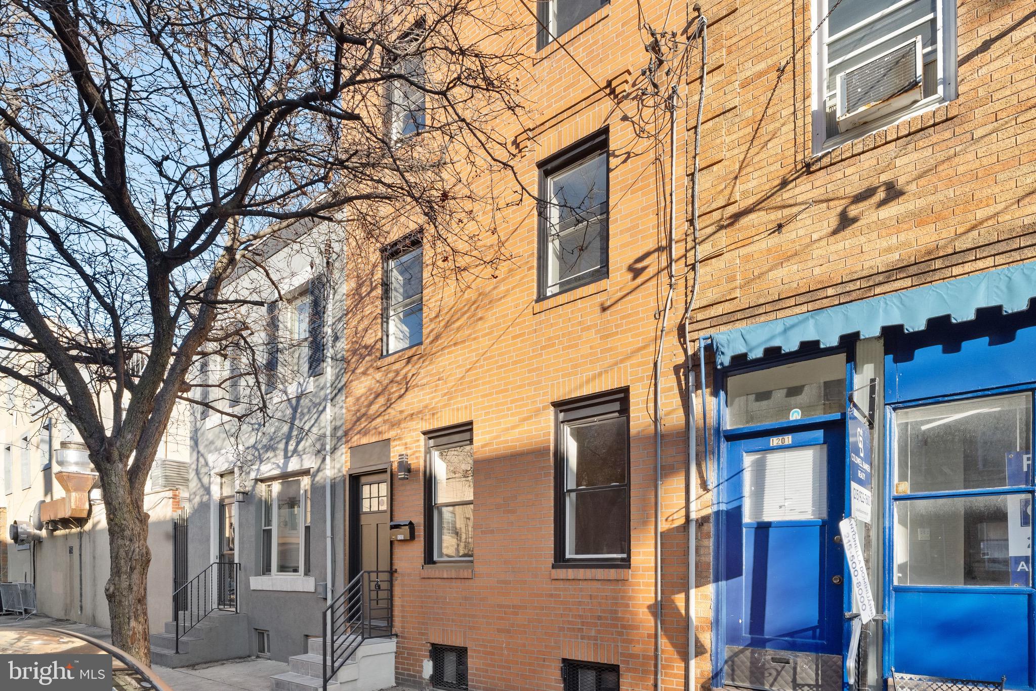 EAST PASSYUNK CROSSING - Residential