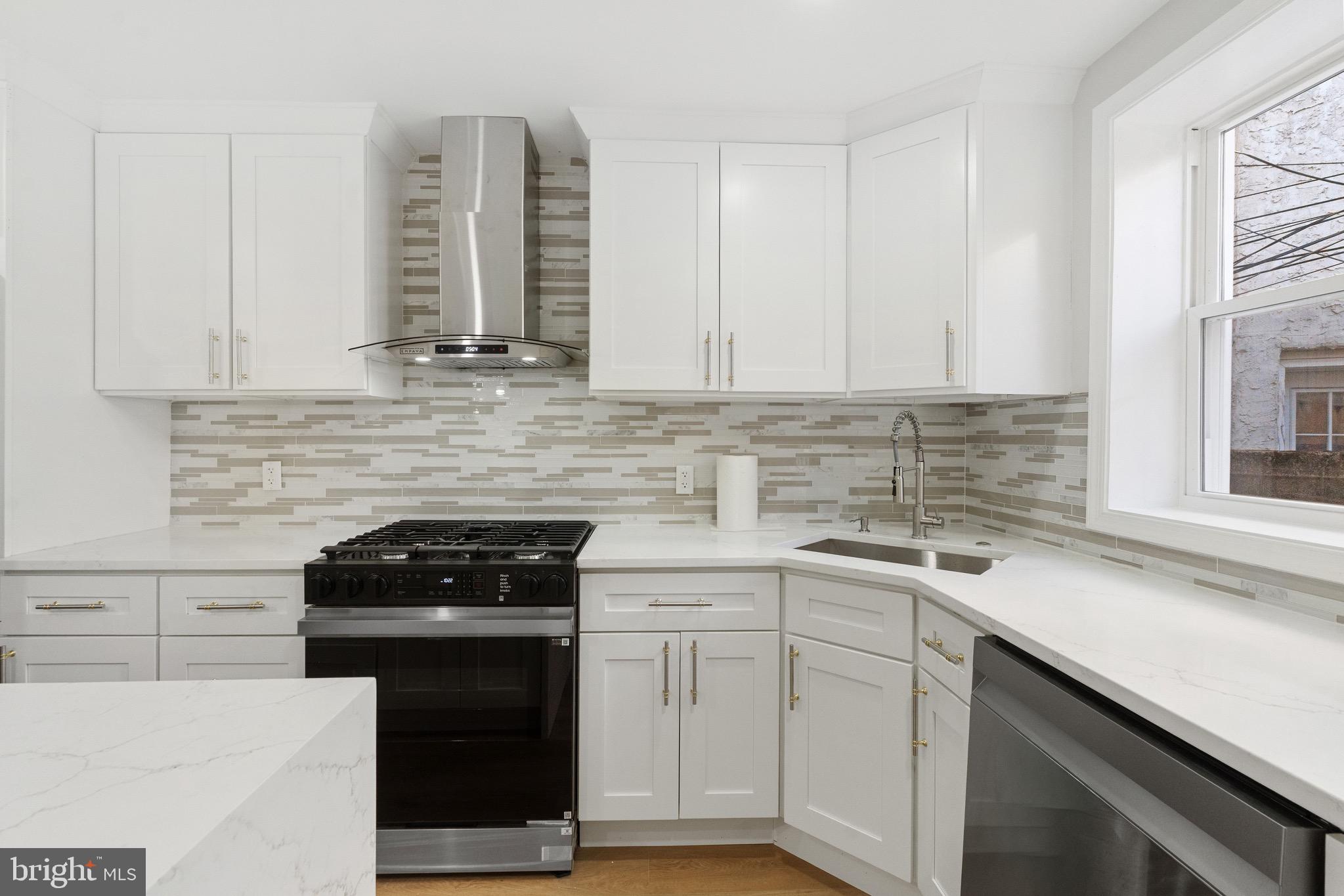 EAST PASSYUNK CROSSING - Residential