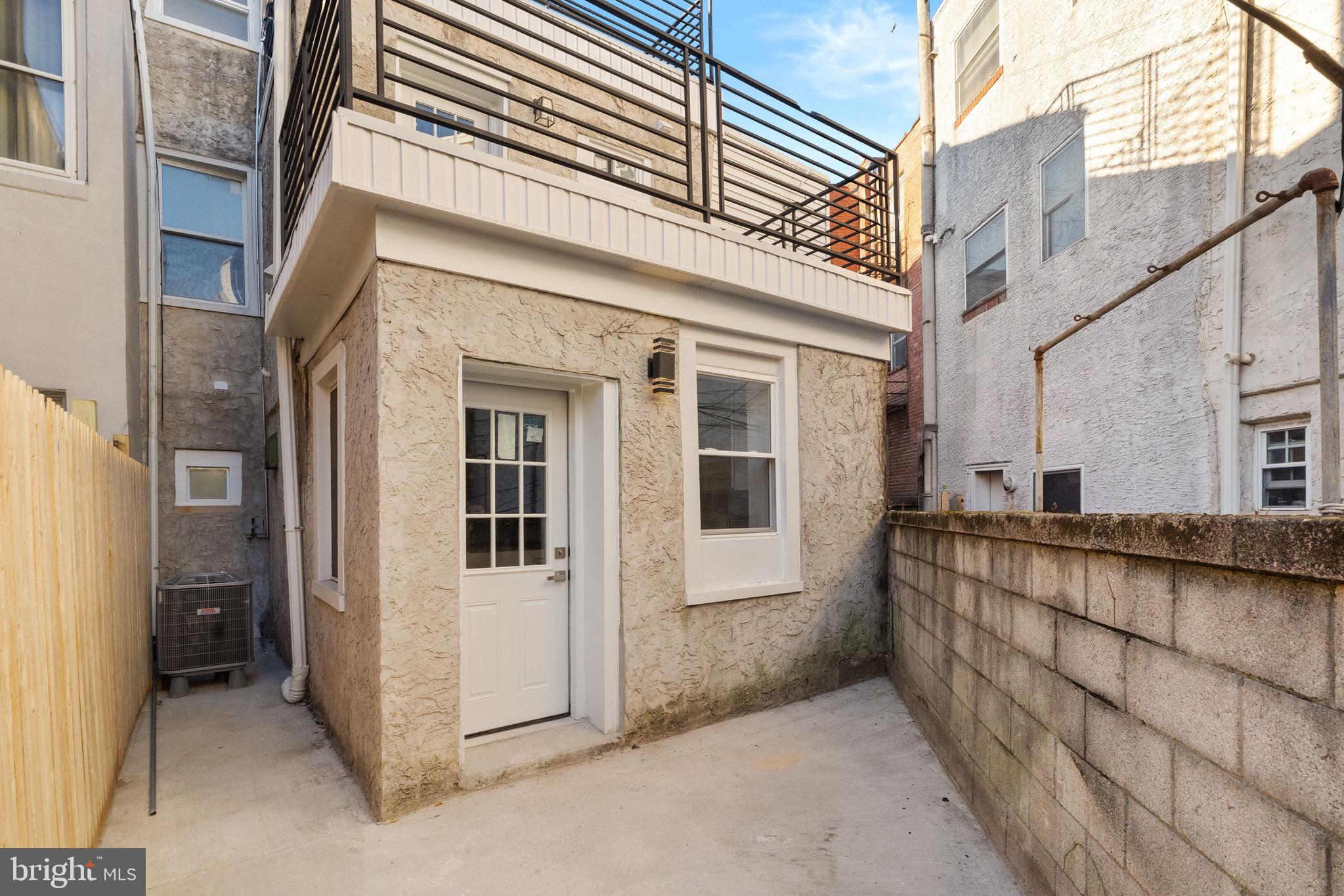 EAST PASSYUNK CROSSING - Residential