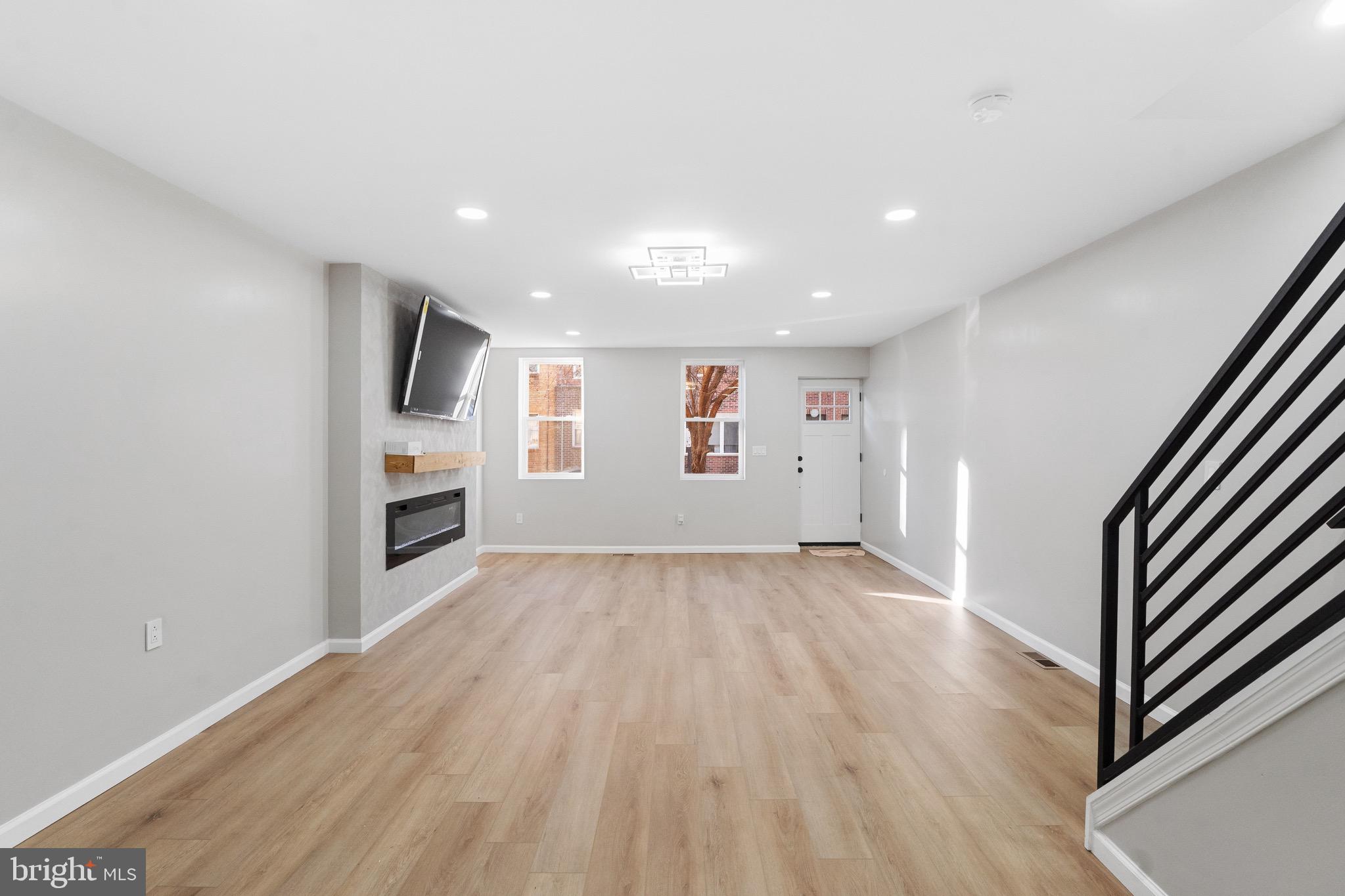 EAST PASSYUNK CROSSING - Residential