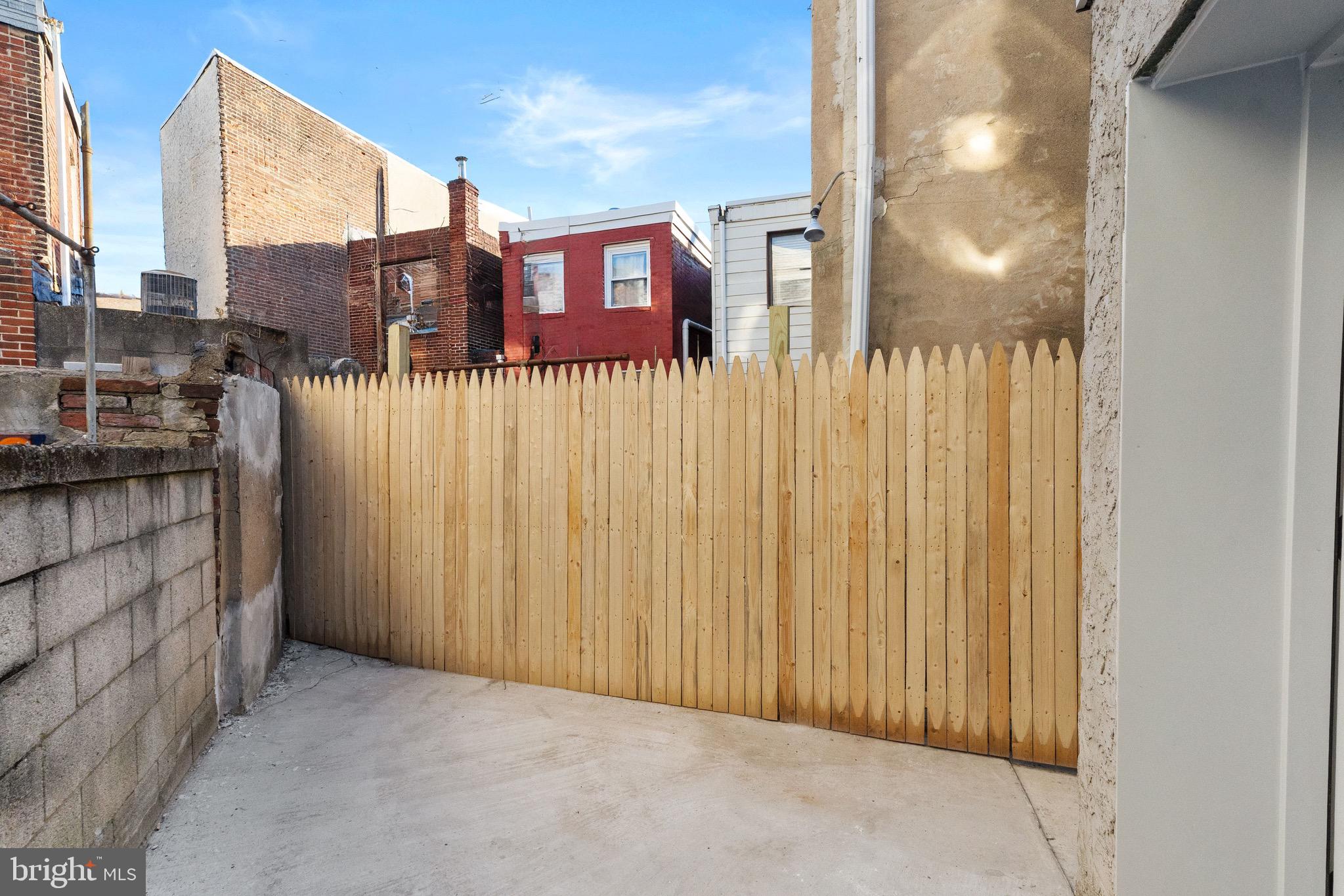 EAST PASSYUNK CROSSING - Residential