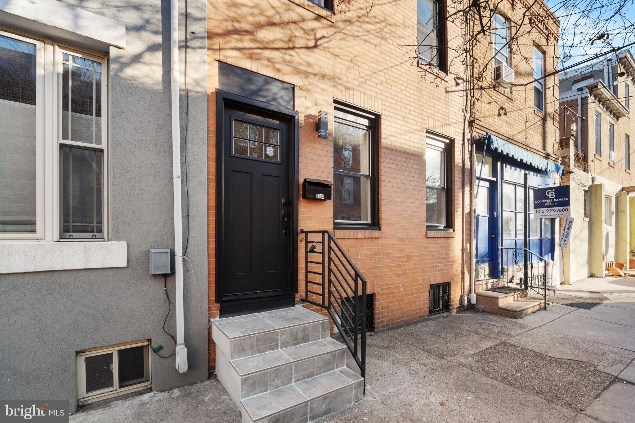 EAST PASSYUNK CROSSING - Residential