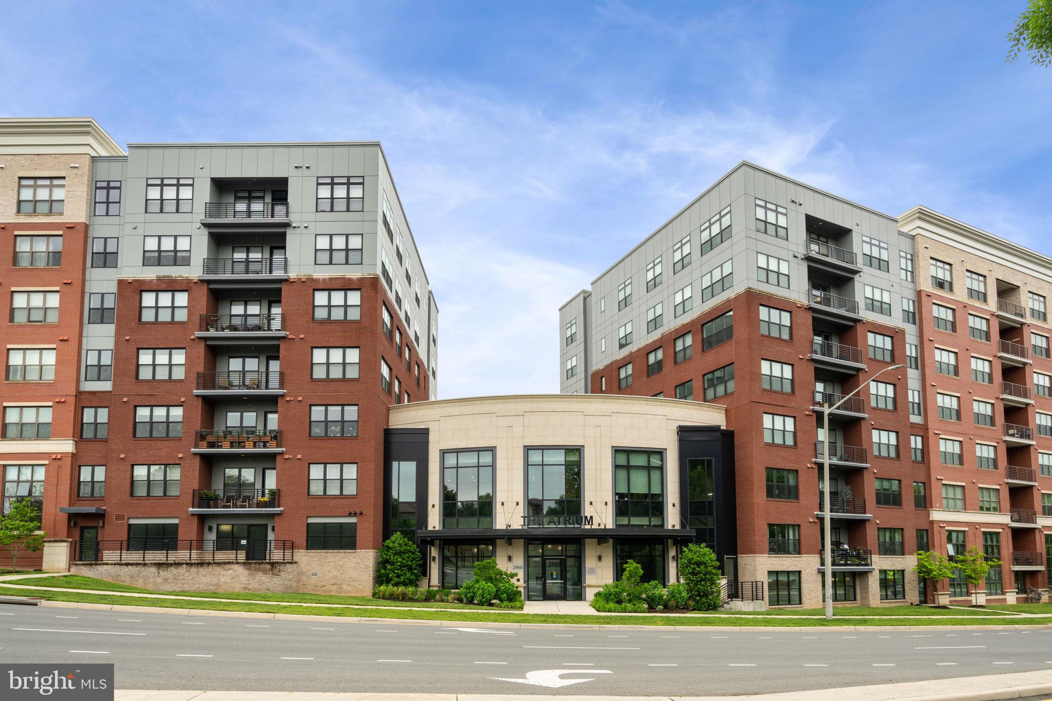 2960 VADEN DRIVE 2-103