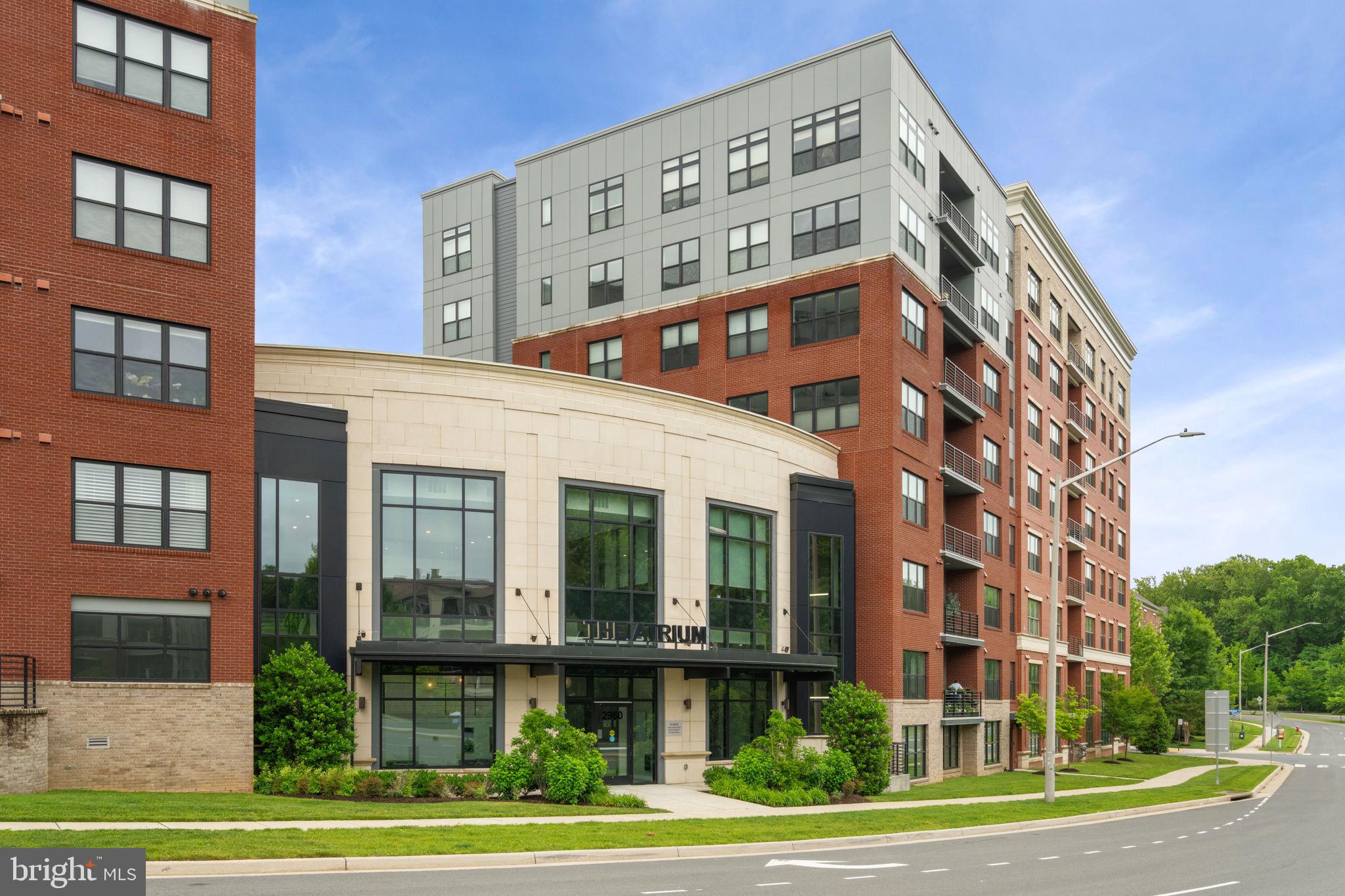 2960 VADEN DRIVE 2-103
