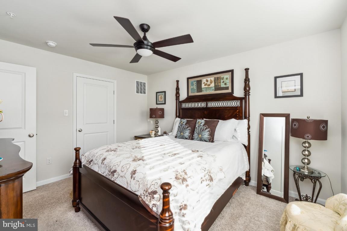 MEDFIELD - Residential