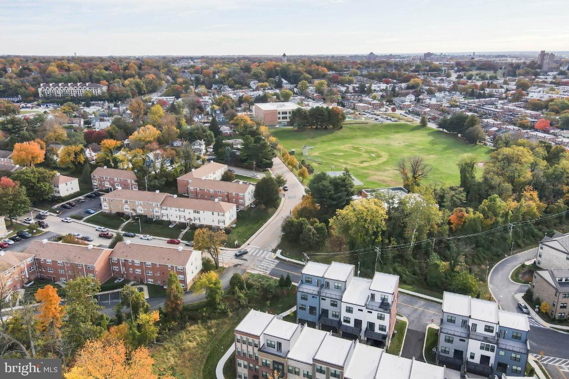 MEDFIELD - Residential