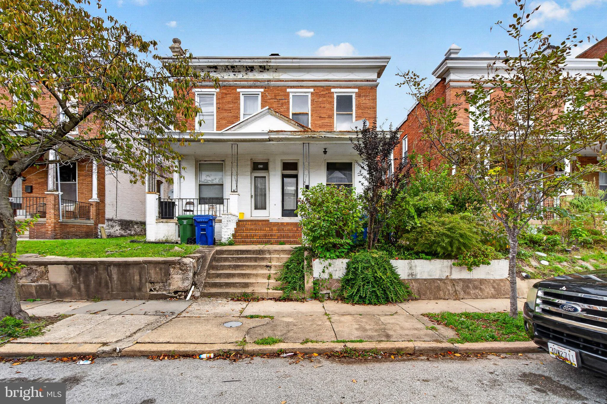 922 Gorsuch Avenue, Baltimore, MD 21218