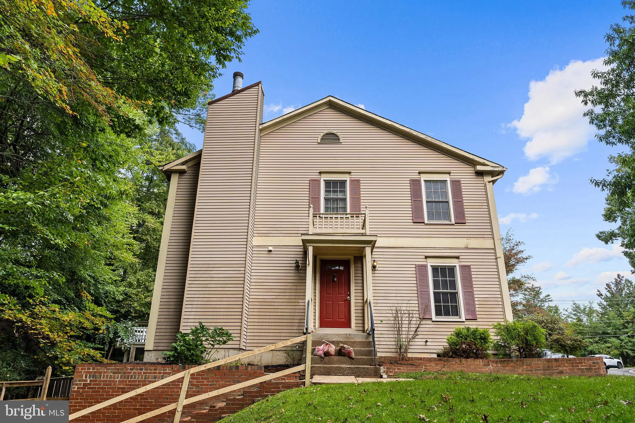 7308 Spring View Court