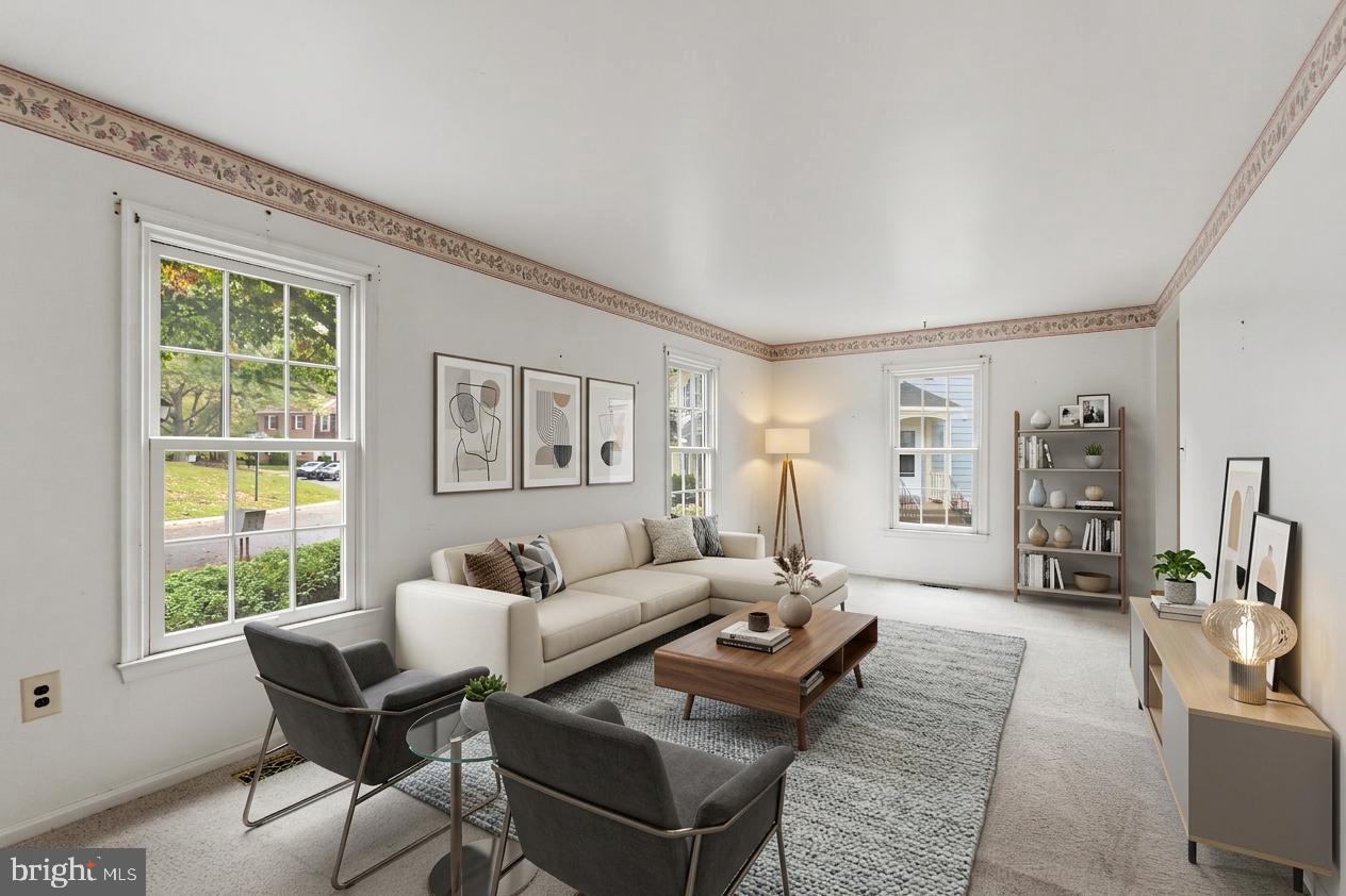 7308 SPRING VIEW COURT