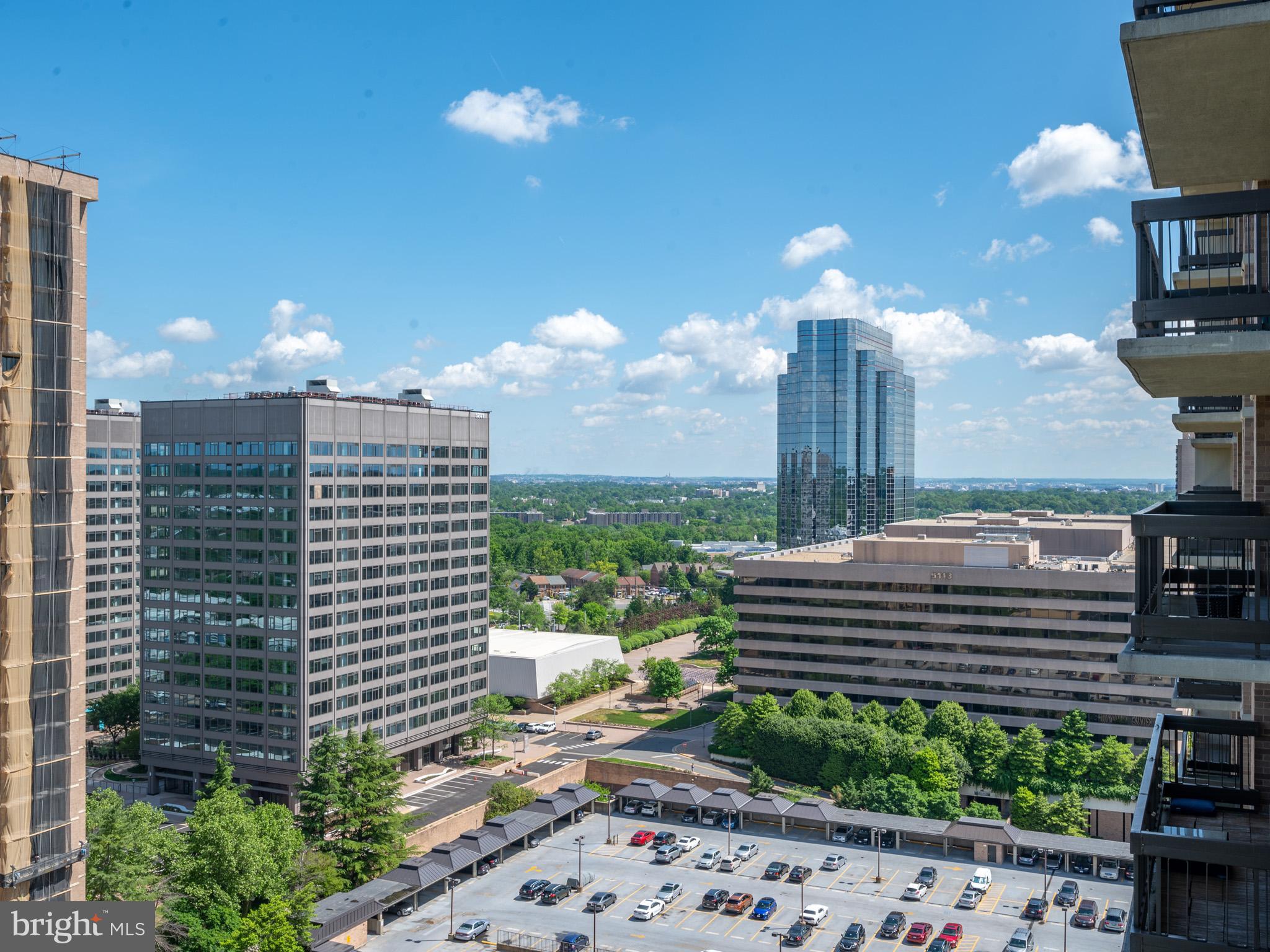 SKYLINE SQUARE CONDO - Residential