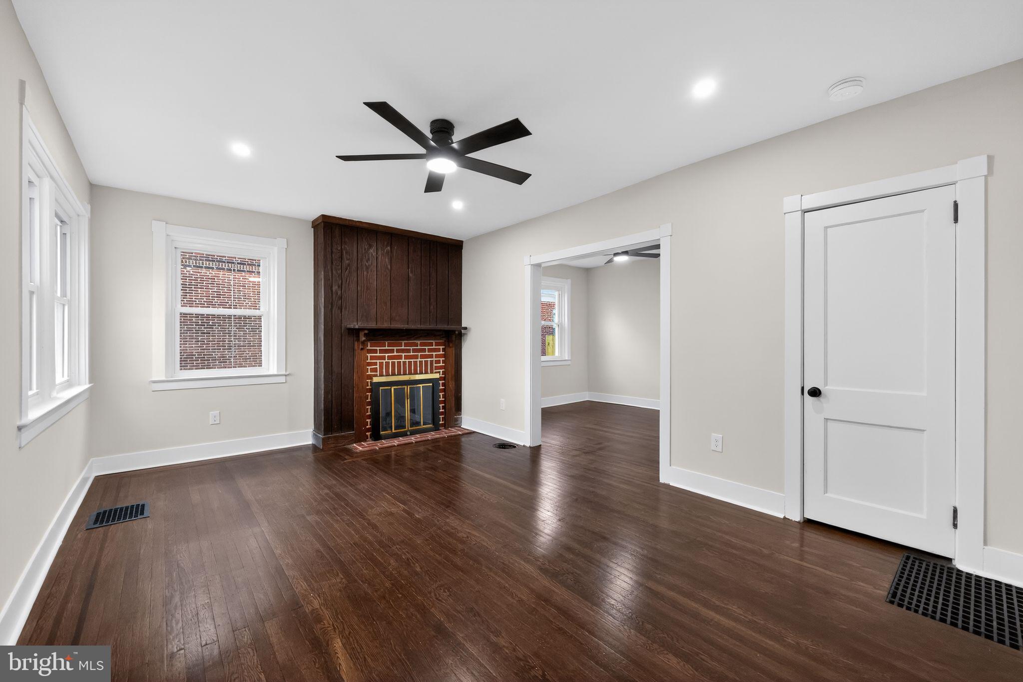 CHESTER CITY - Residential