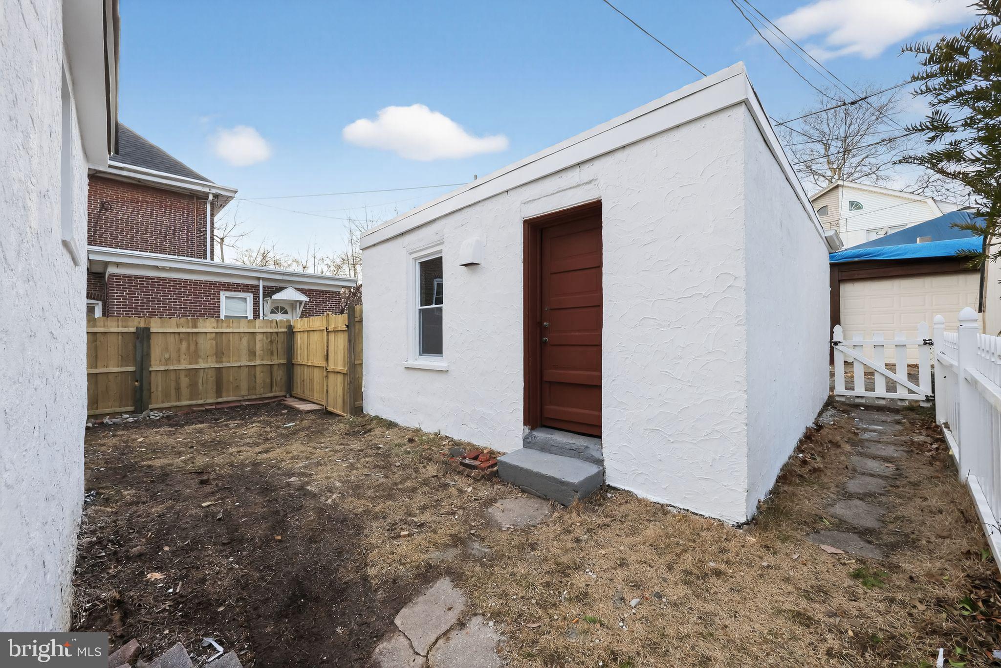 CHESTER CITY - Residential