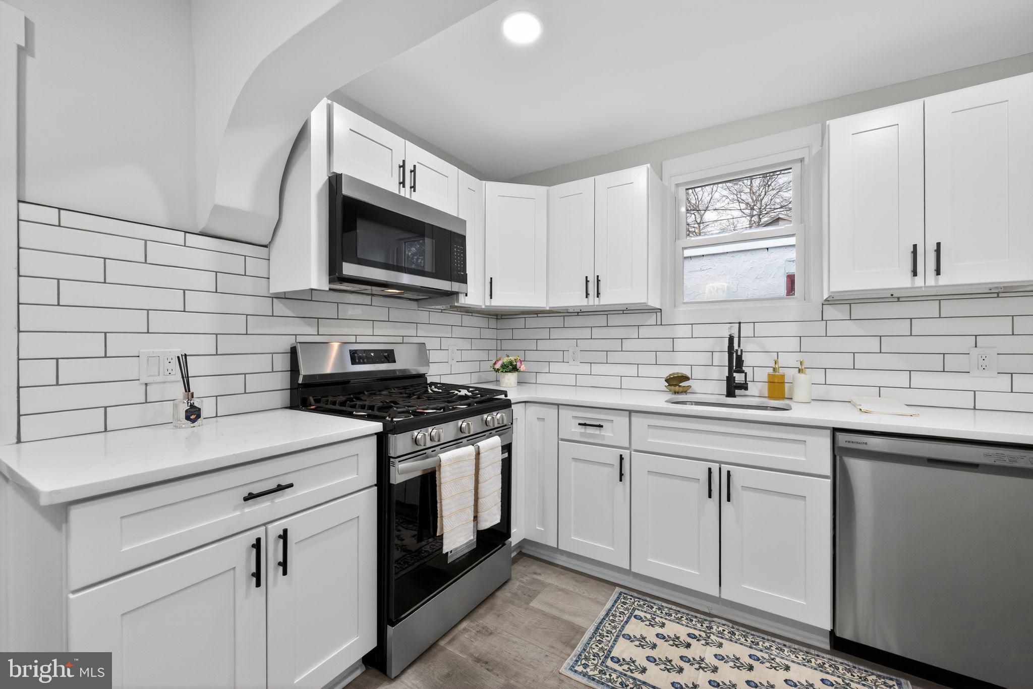 CHESTER CITY - Residential