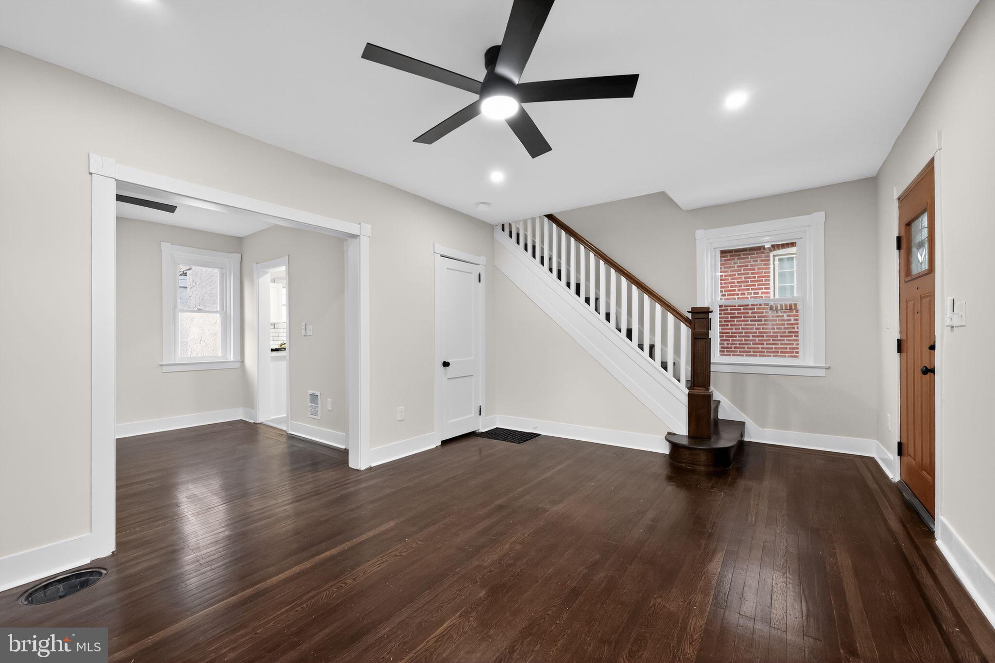 CHESTER CITY - Residential