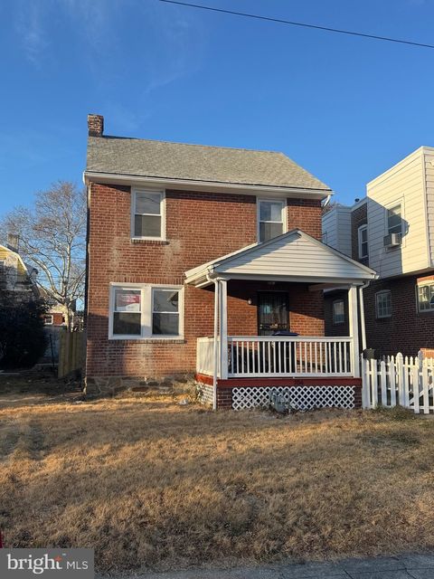 Photo of 704 E 18th Street #437, CHESTER, PA 19013 (MLS # PADE2105446)