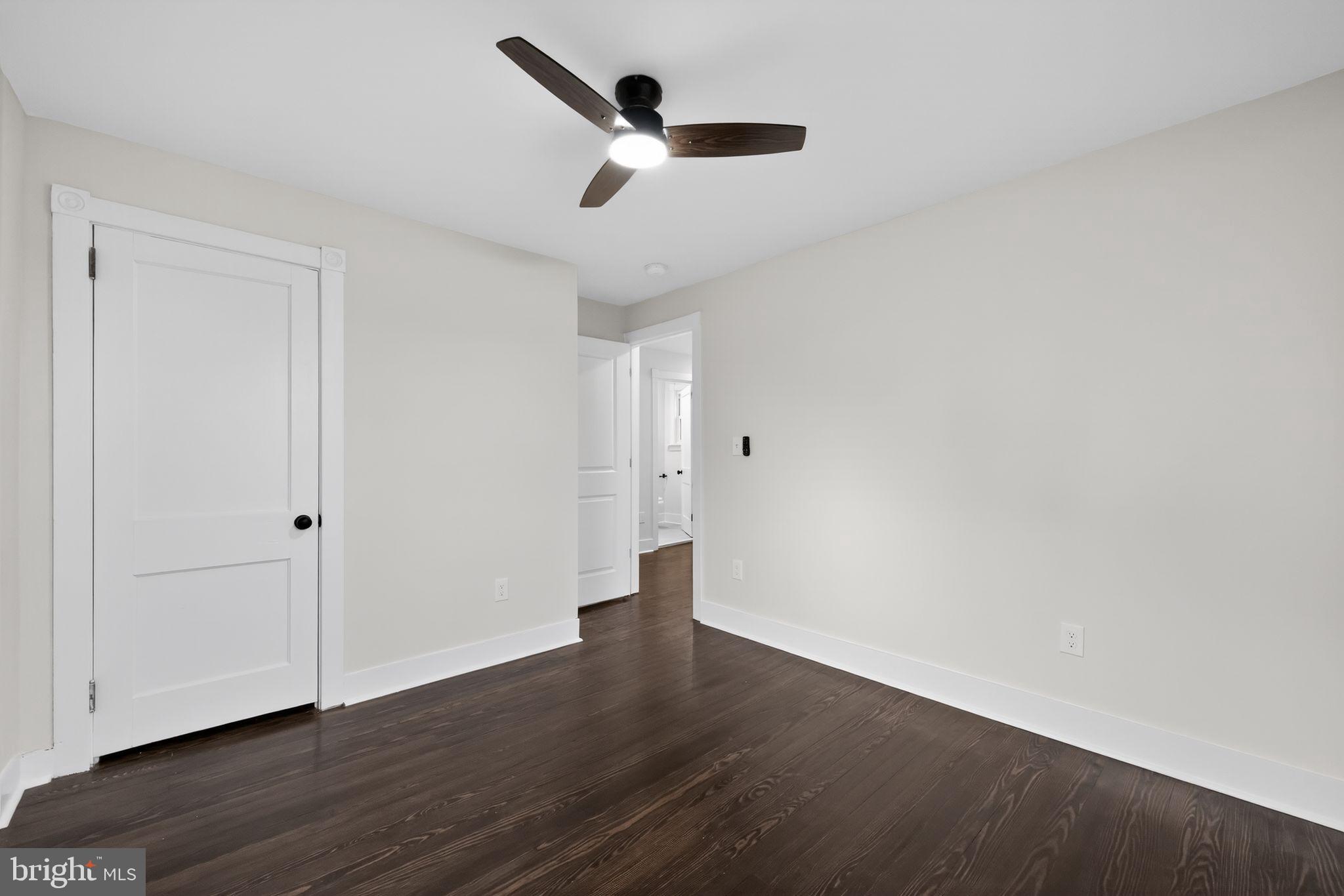 CHESTER CITY - Residential