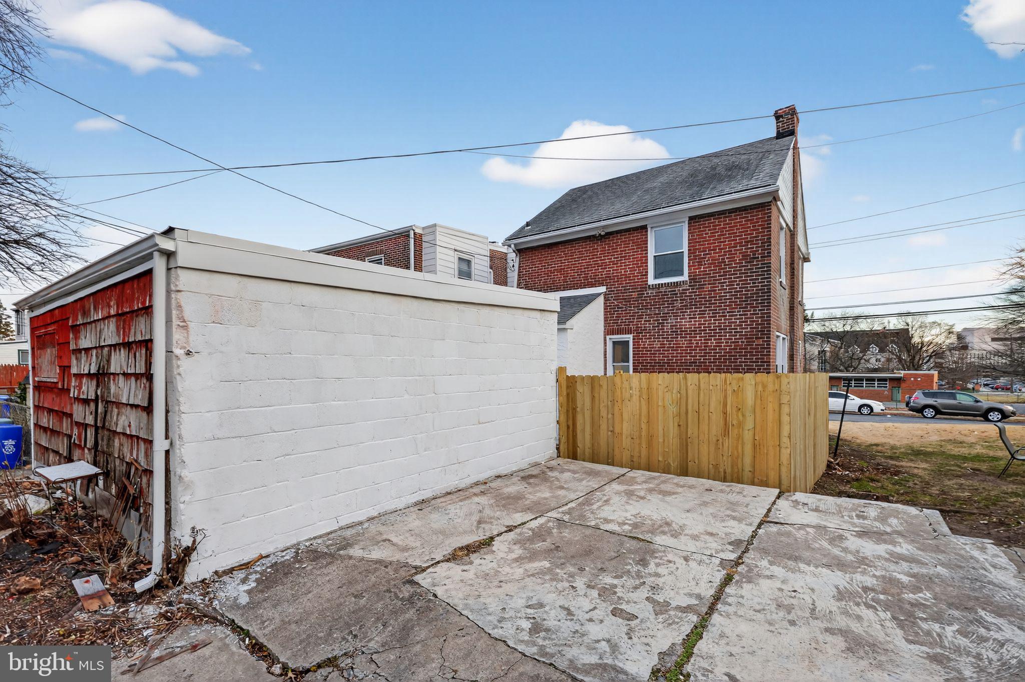 CHESTER CITY - Residential