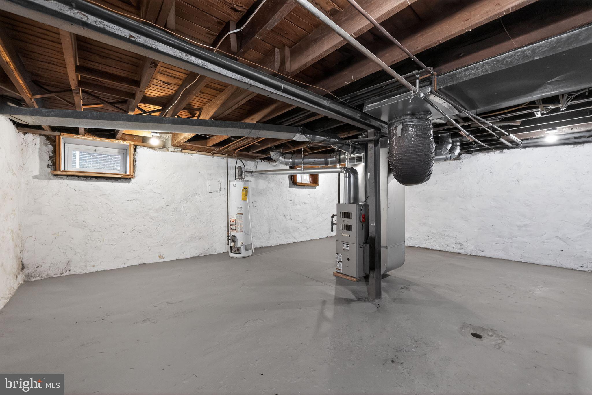 CHESTER CITY - Residential