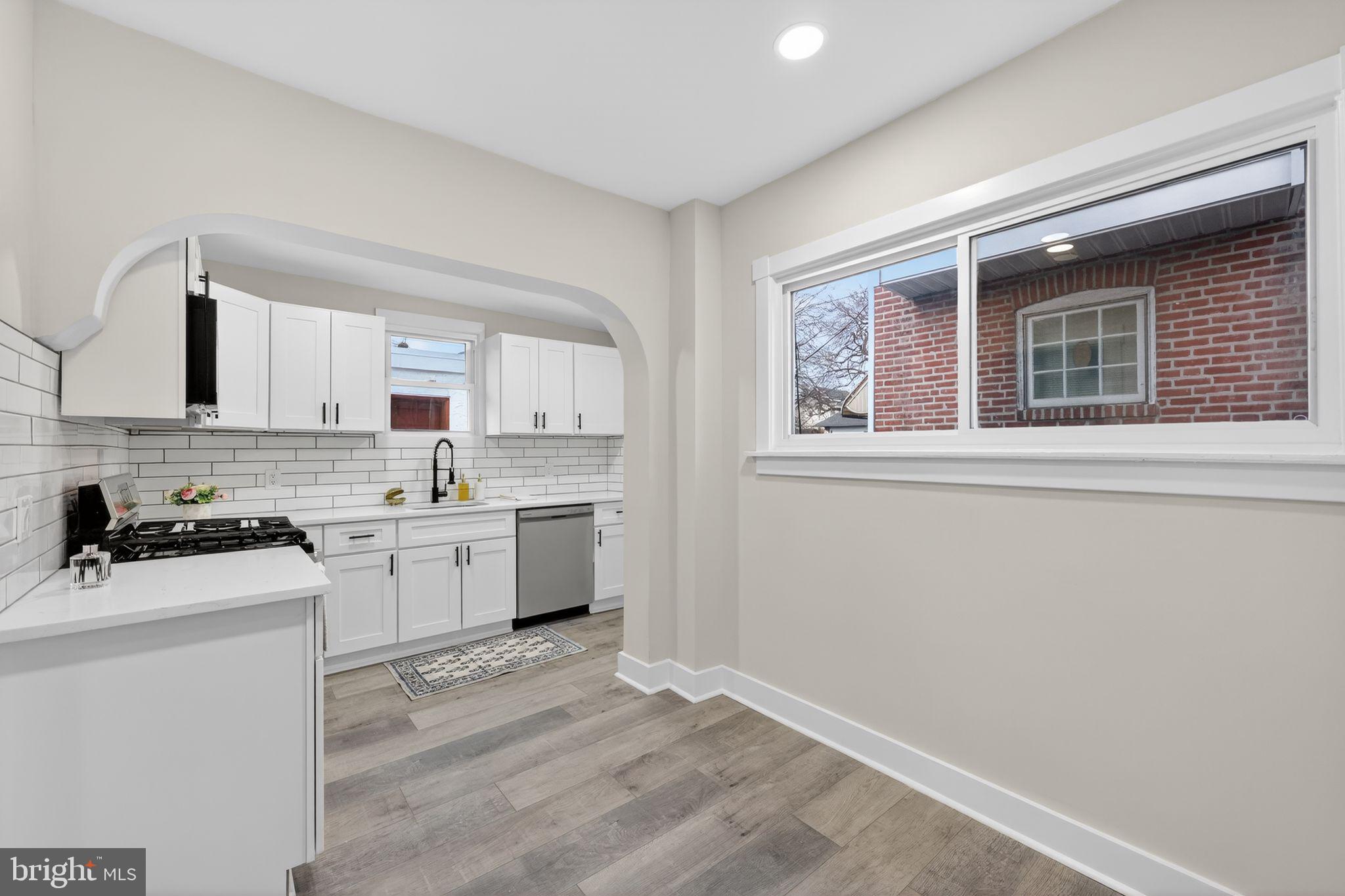 CHESTER CITY - Residential