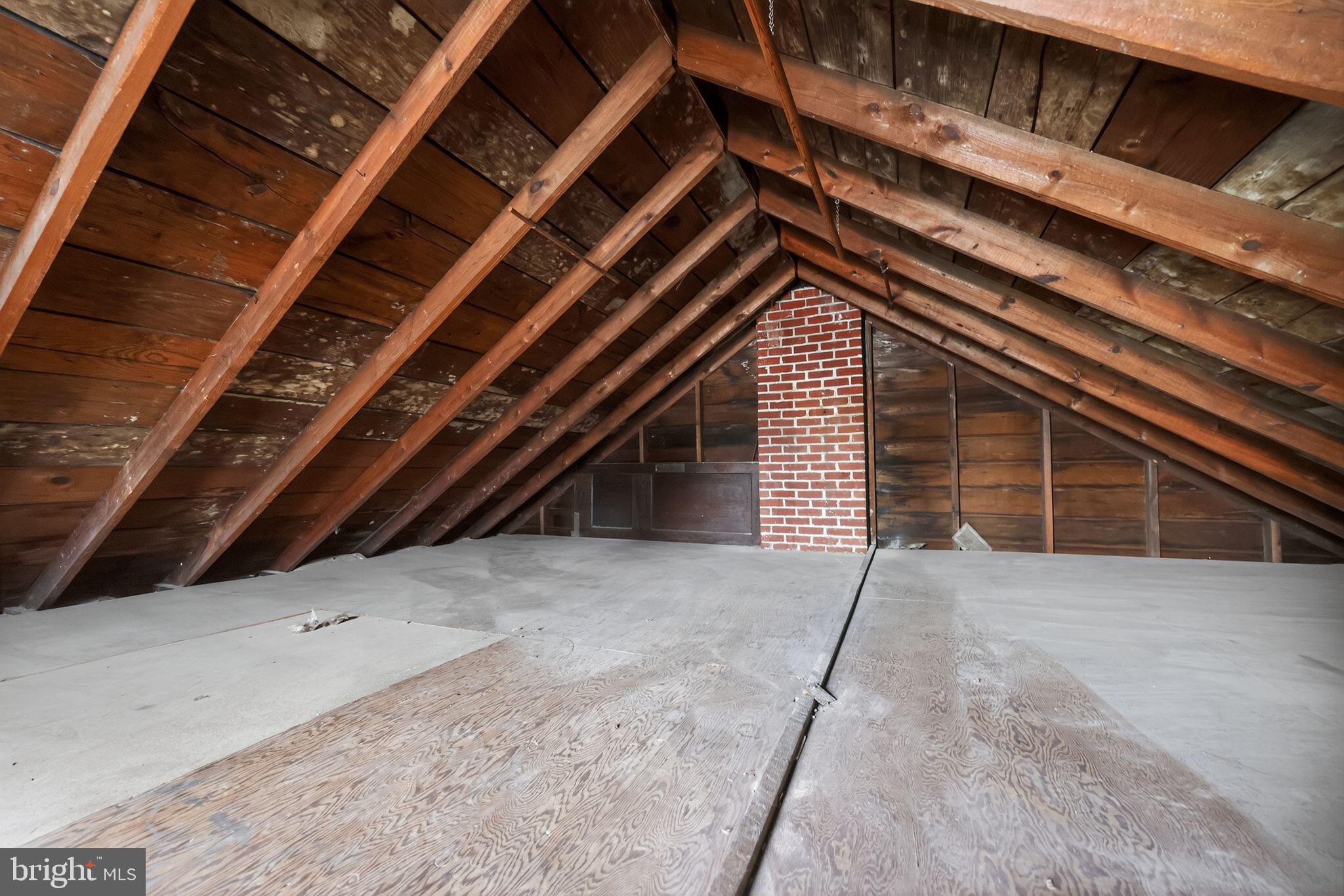 CHESTER CITY - Residential