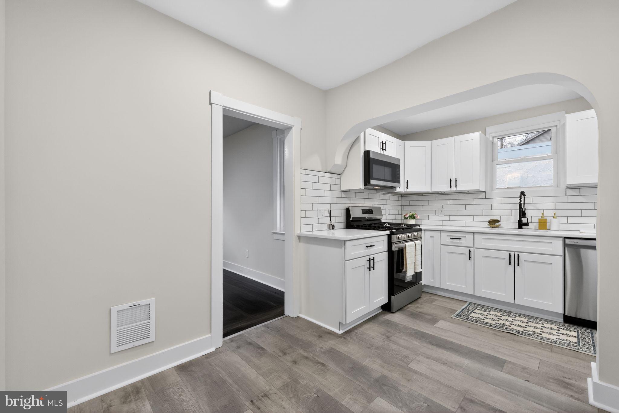 CHESTER CITY - Residential