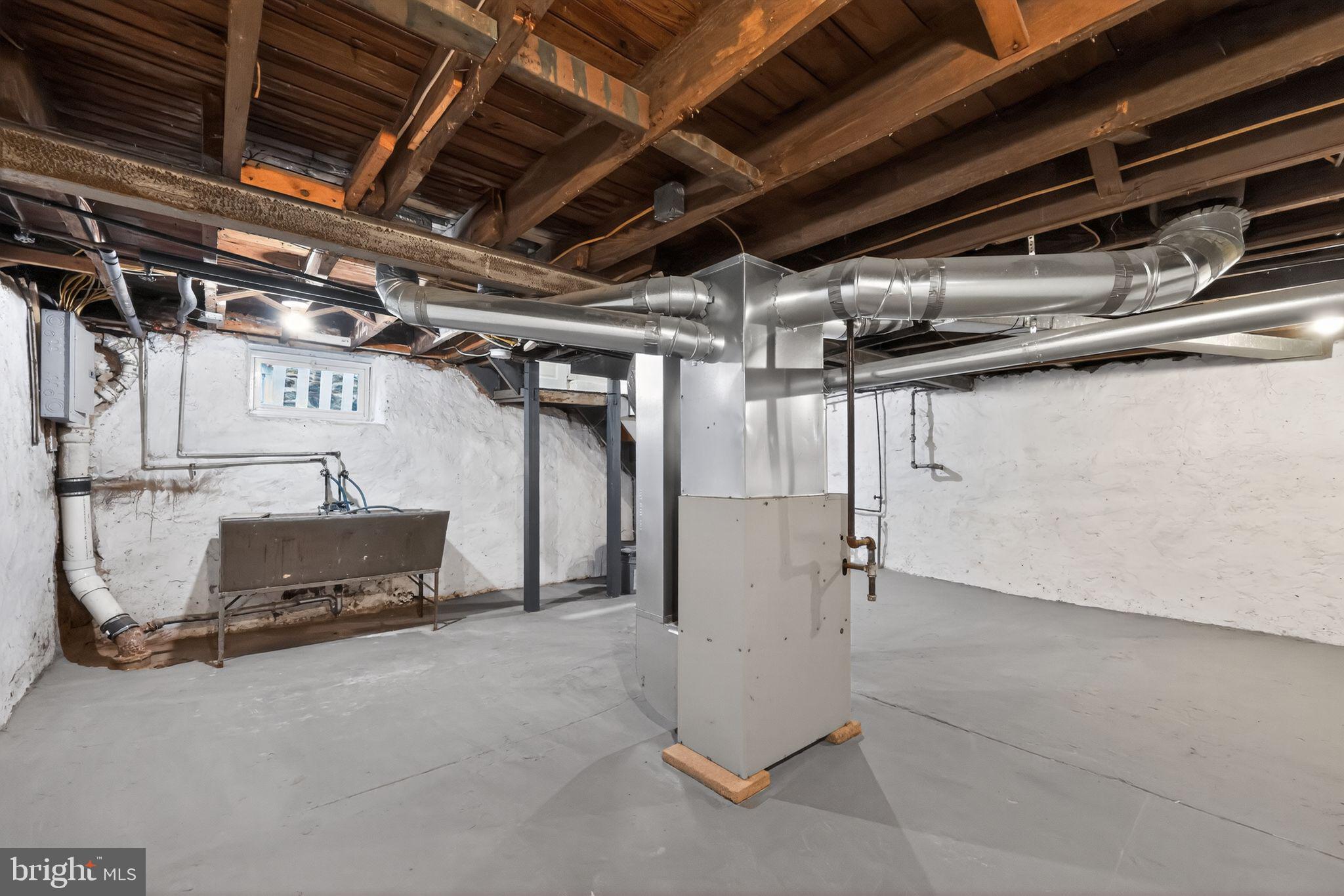 CHESTER CITY - Residential