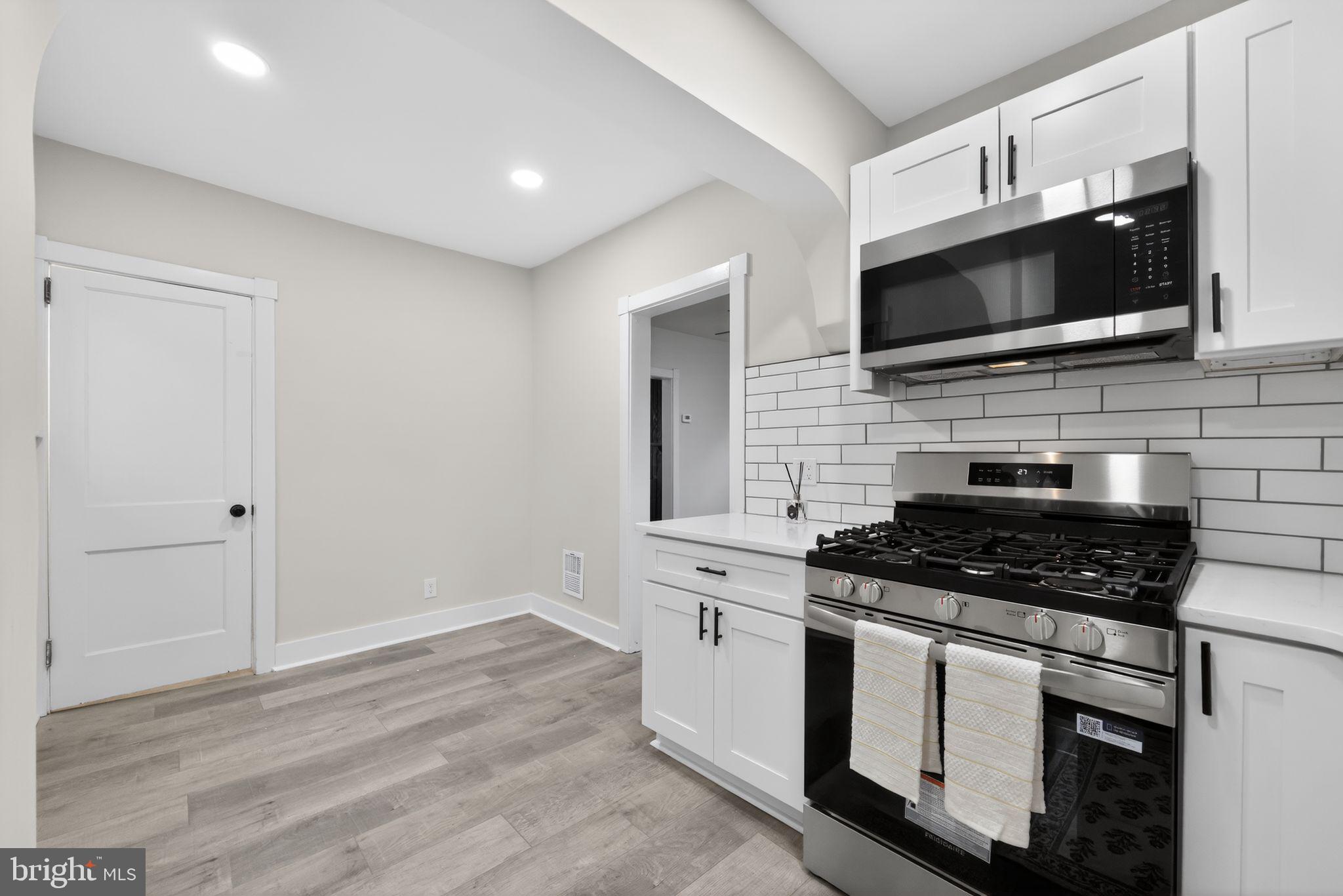 CHESTER CITY - Residential