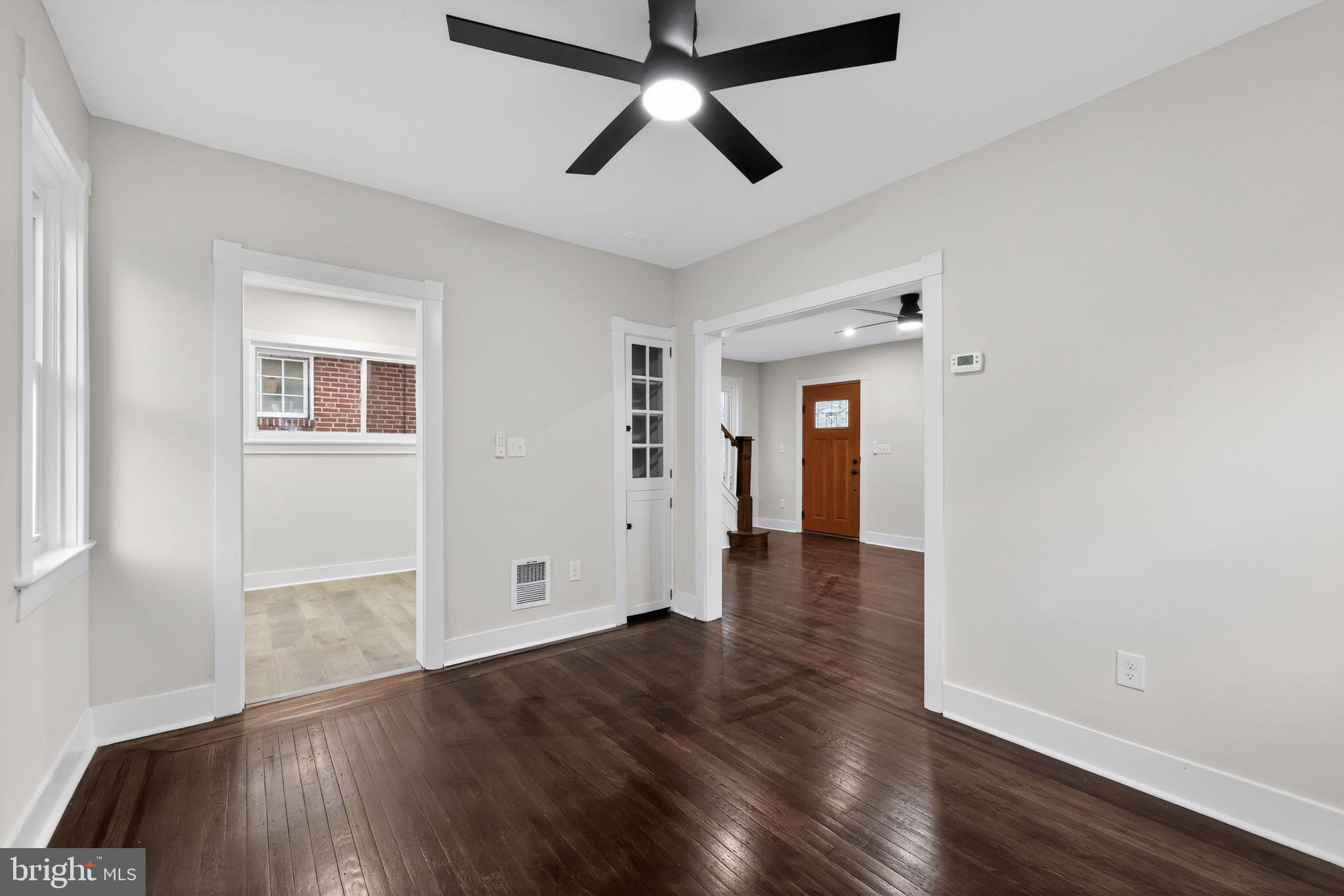 CHESTER CITY - Residential