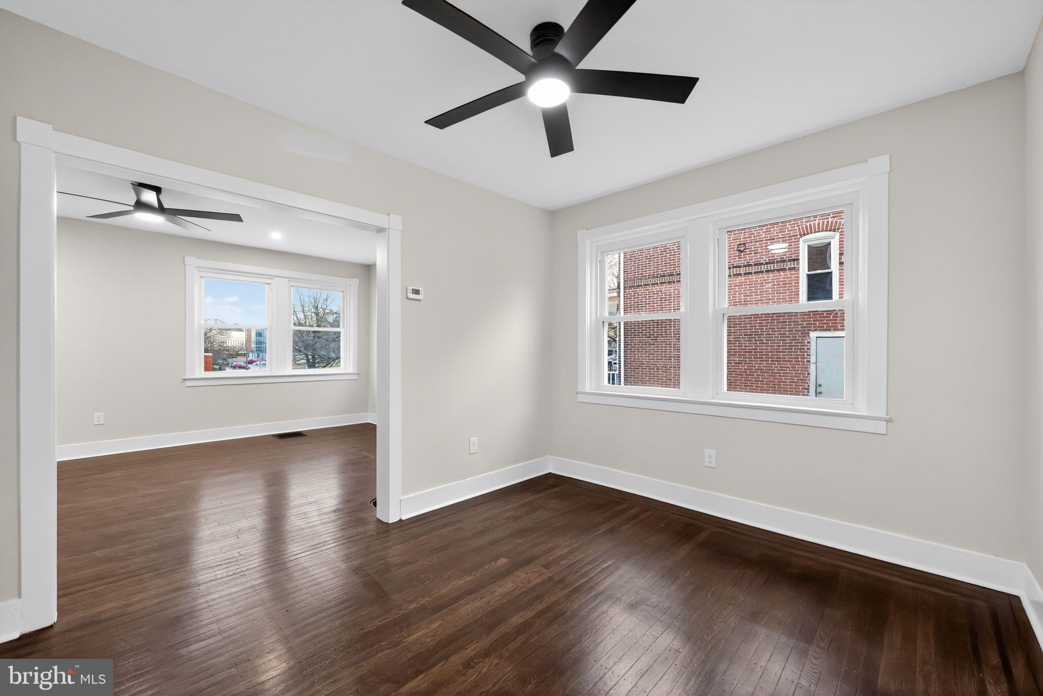 CHESTER CITY - Residential