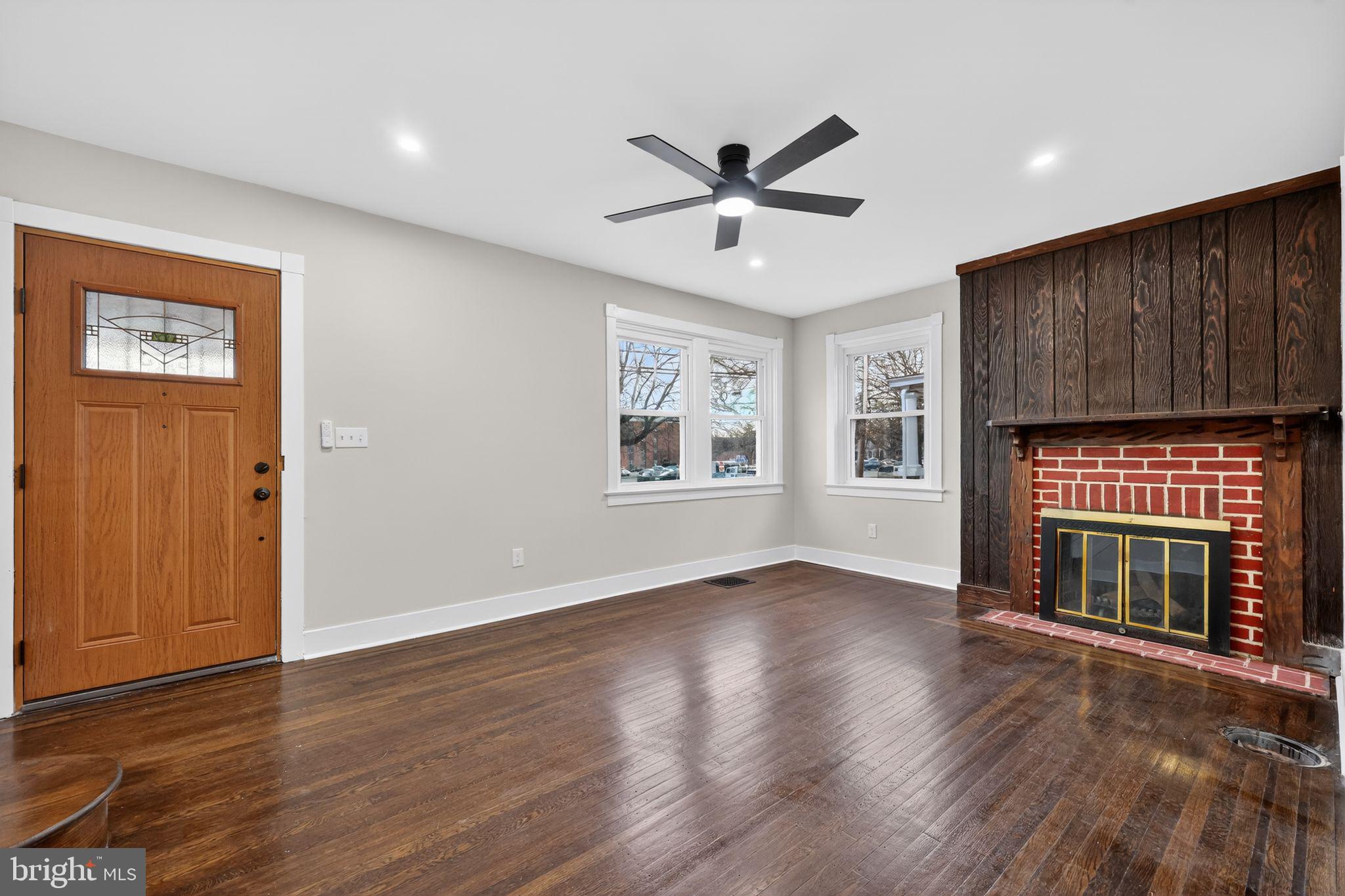 CHESTER CITY - Residential