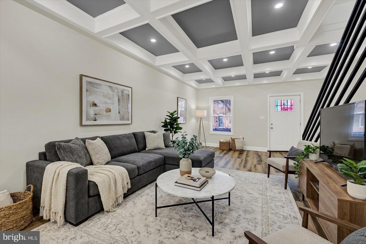 119 N POPPLETON STREET