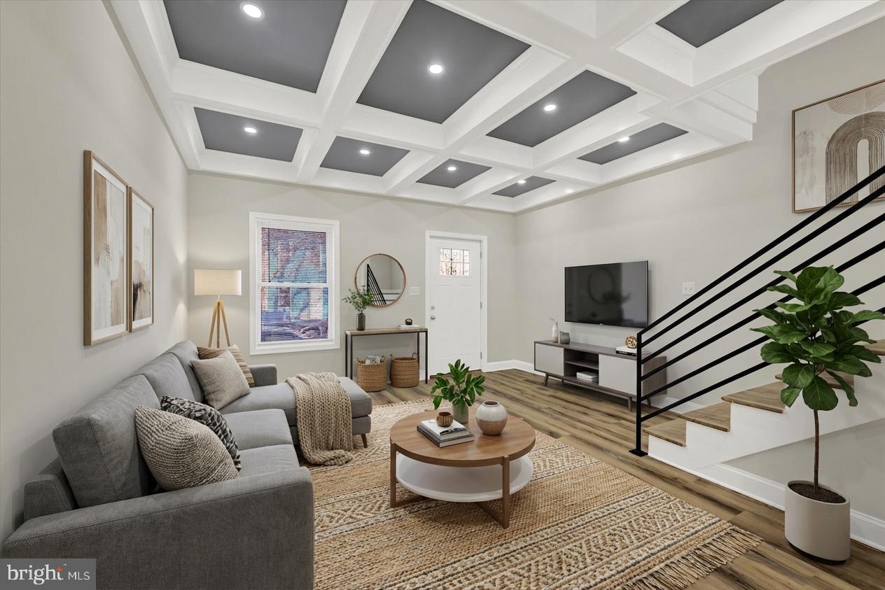 119 N POPPLETON STREET