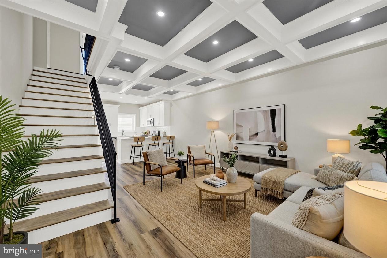 119 N POPPLETON STREET