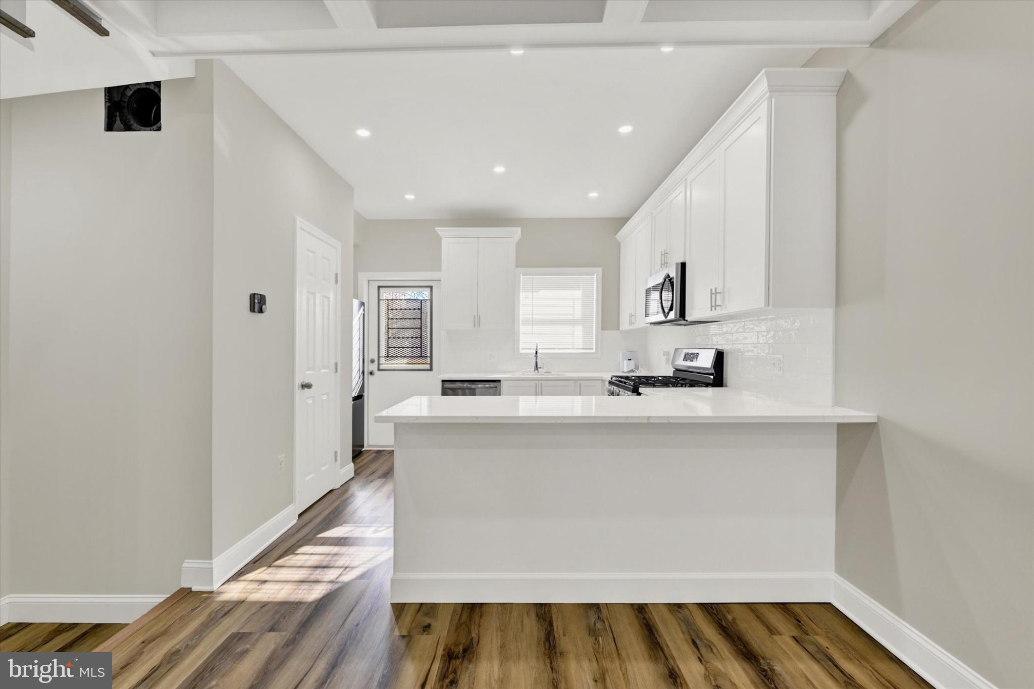 POPPLETON - Residential