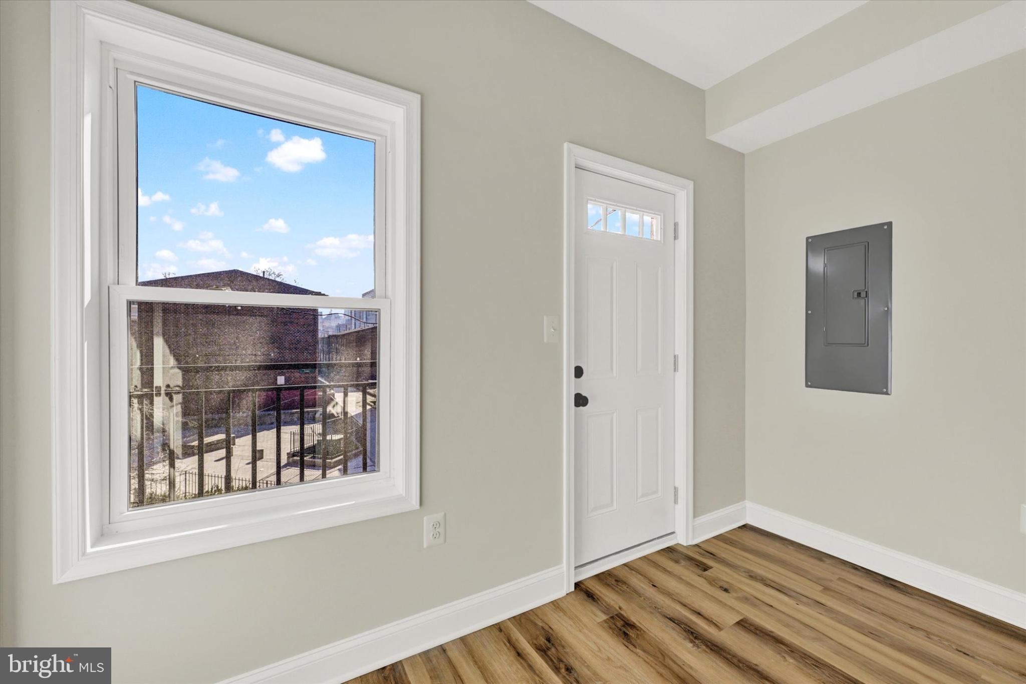 POPPLETON - Residential