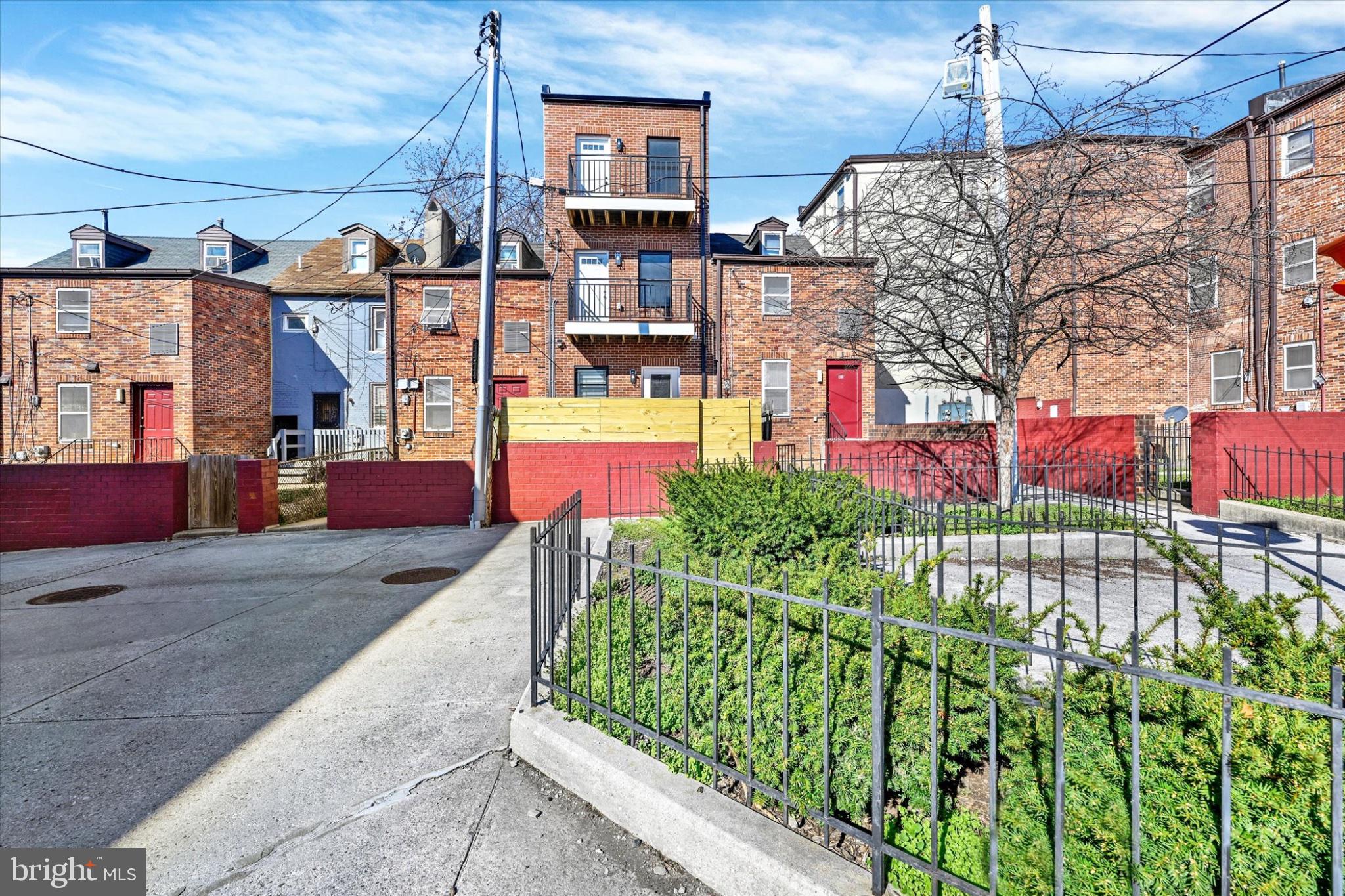 POPPLETON - Residential