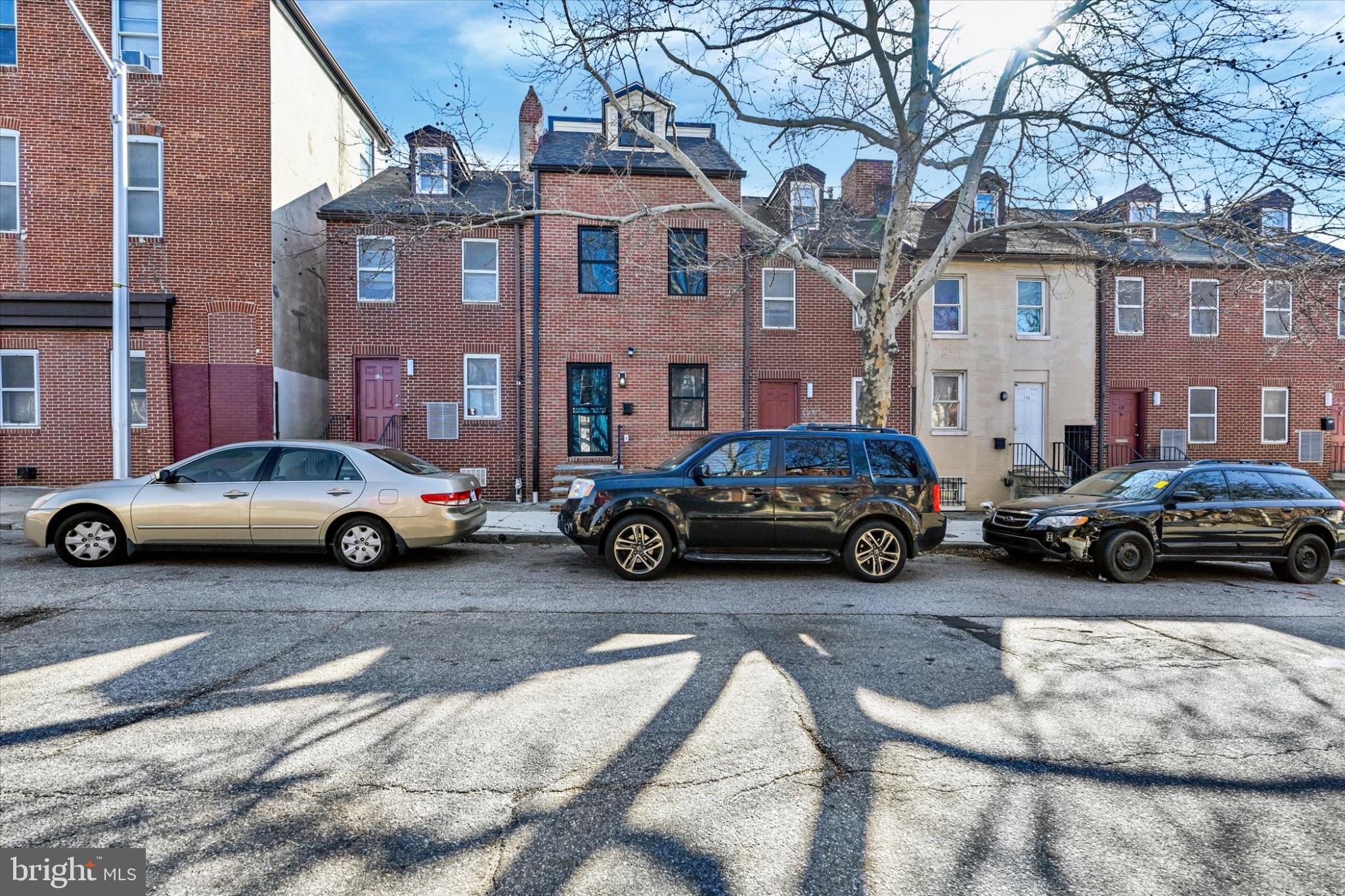 POPPLETON - Residential