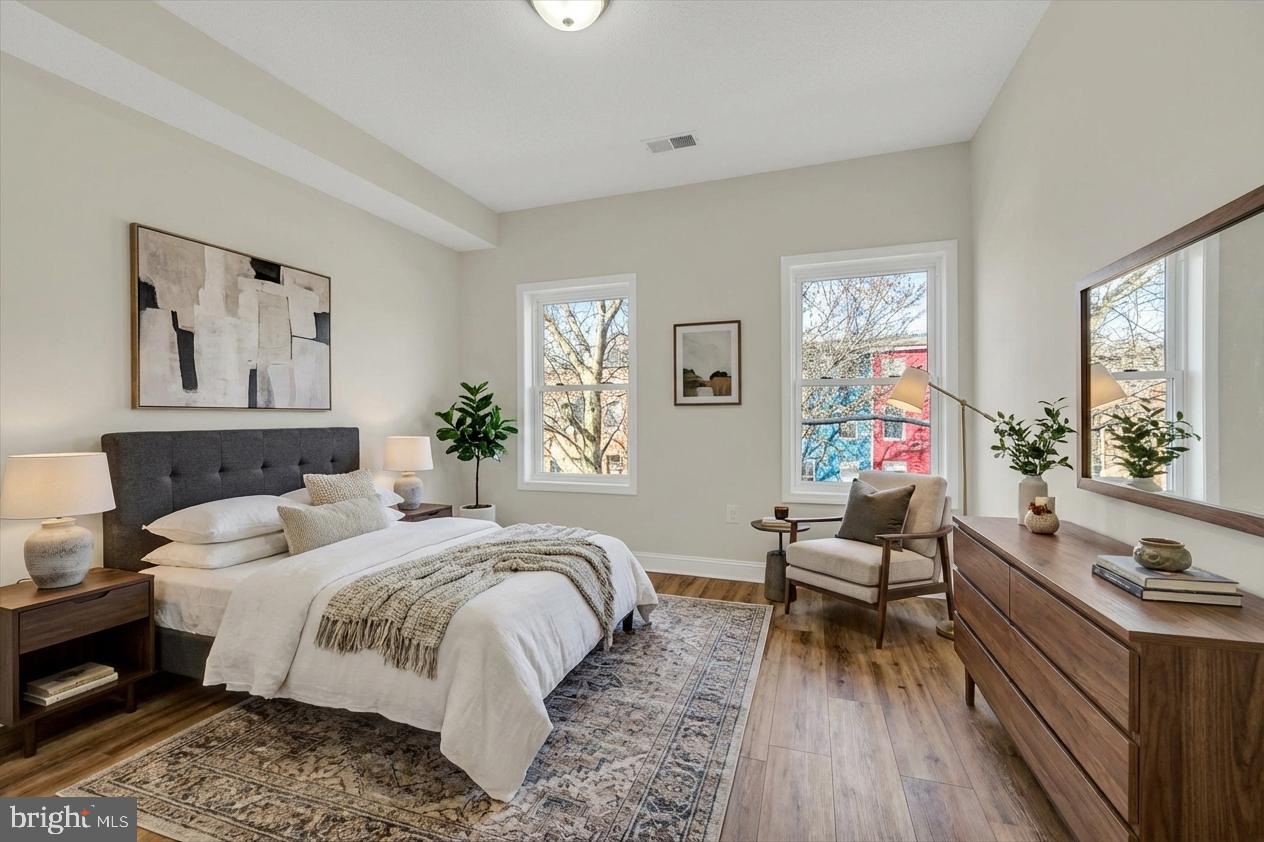 POPPLETON - Residential