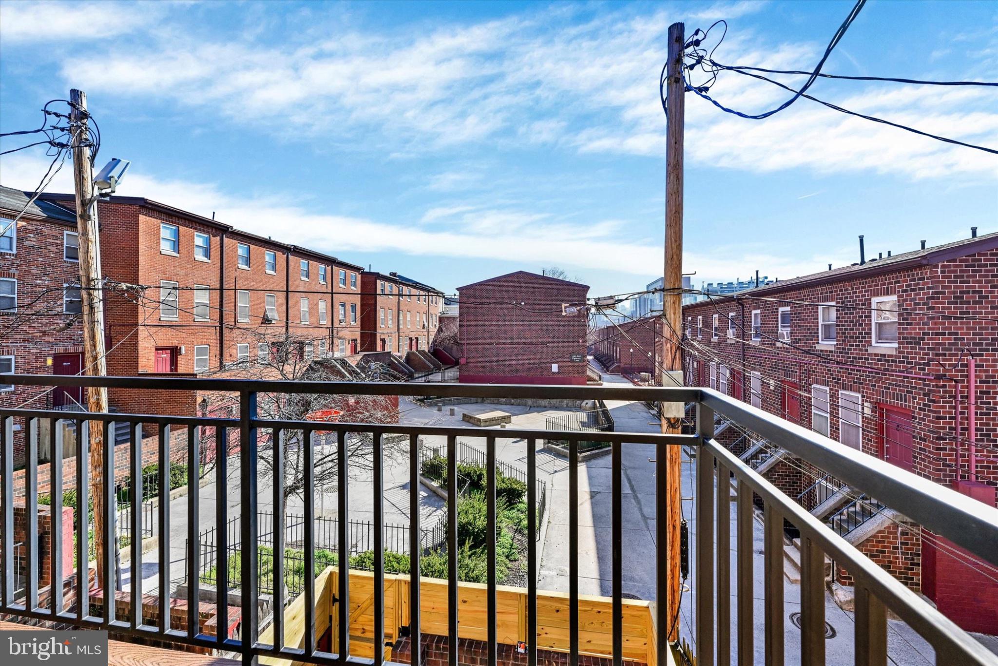 POPPLETON - Residential