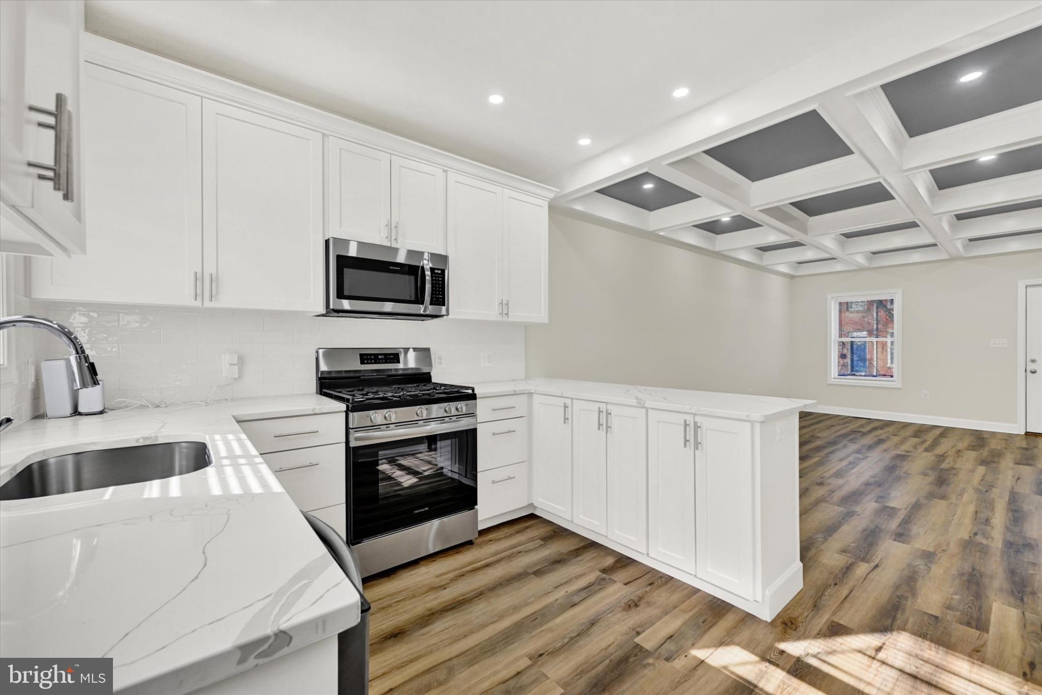 POPPLETON - Residential