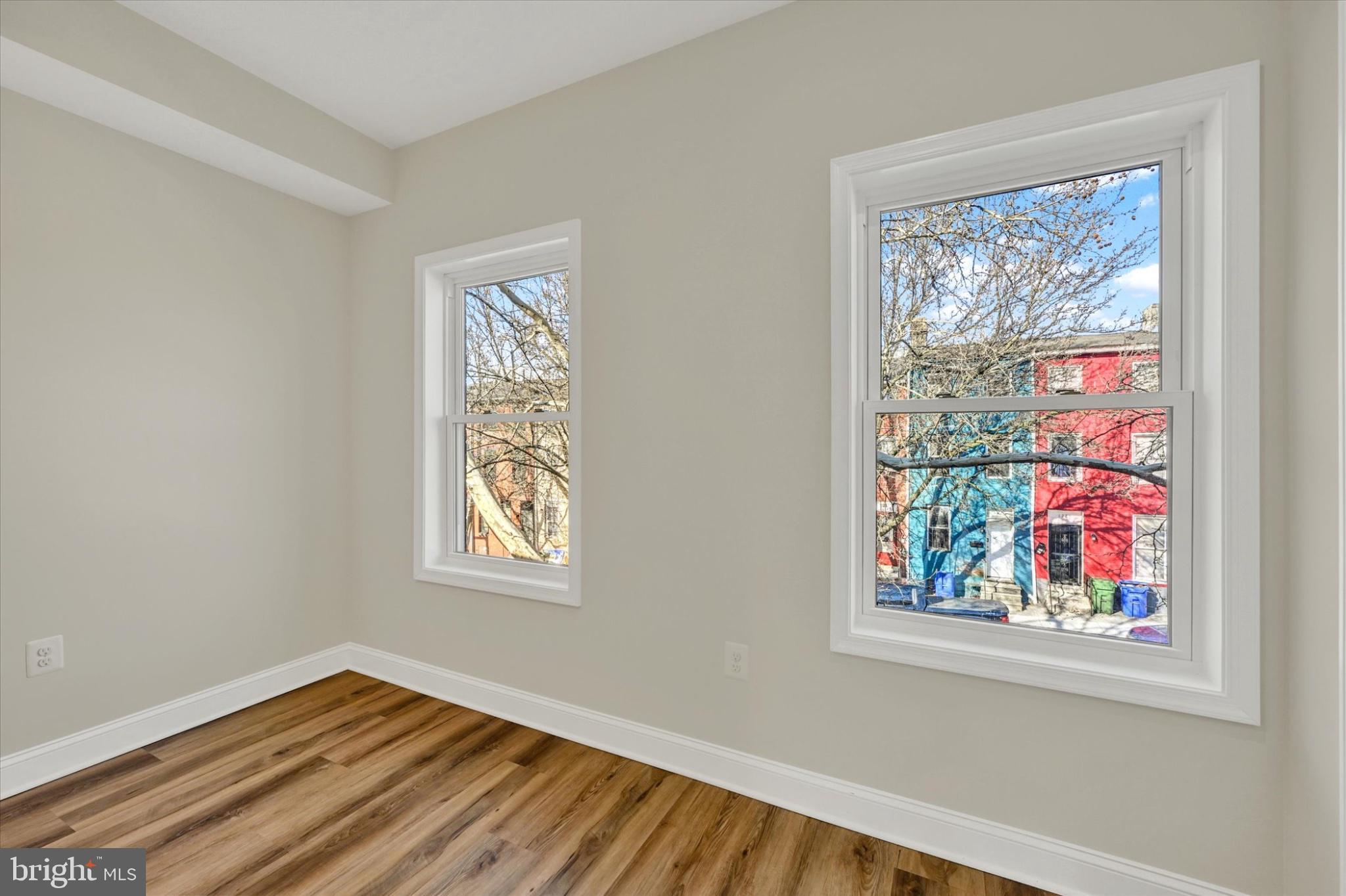 POPPLETON - Residential