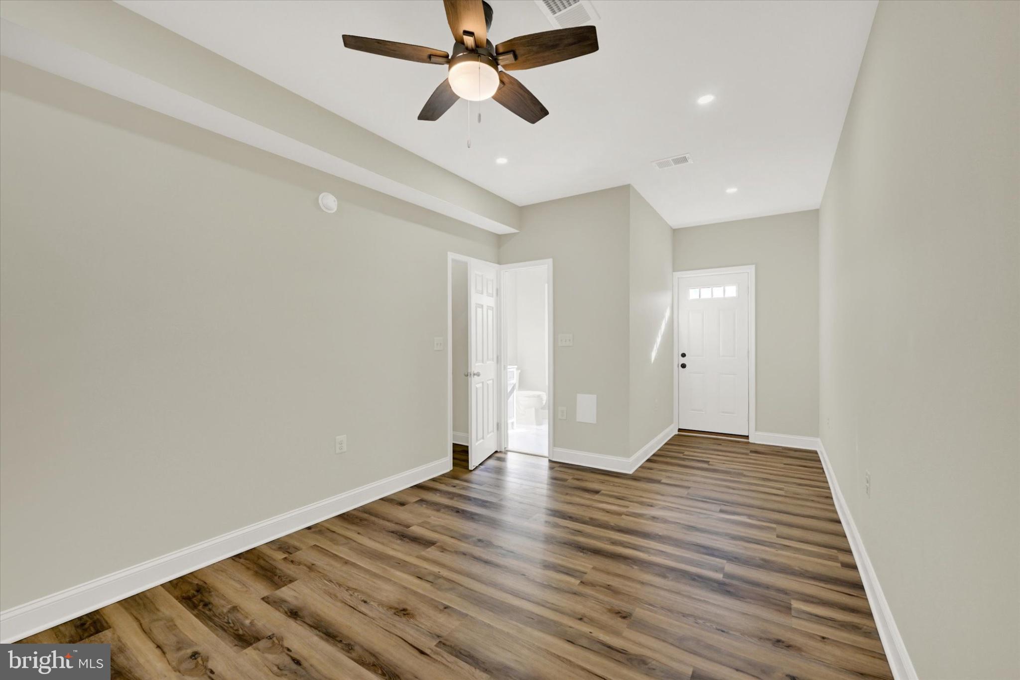 POPPLETON - Residential