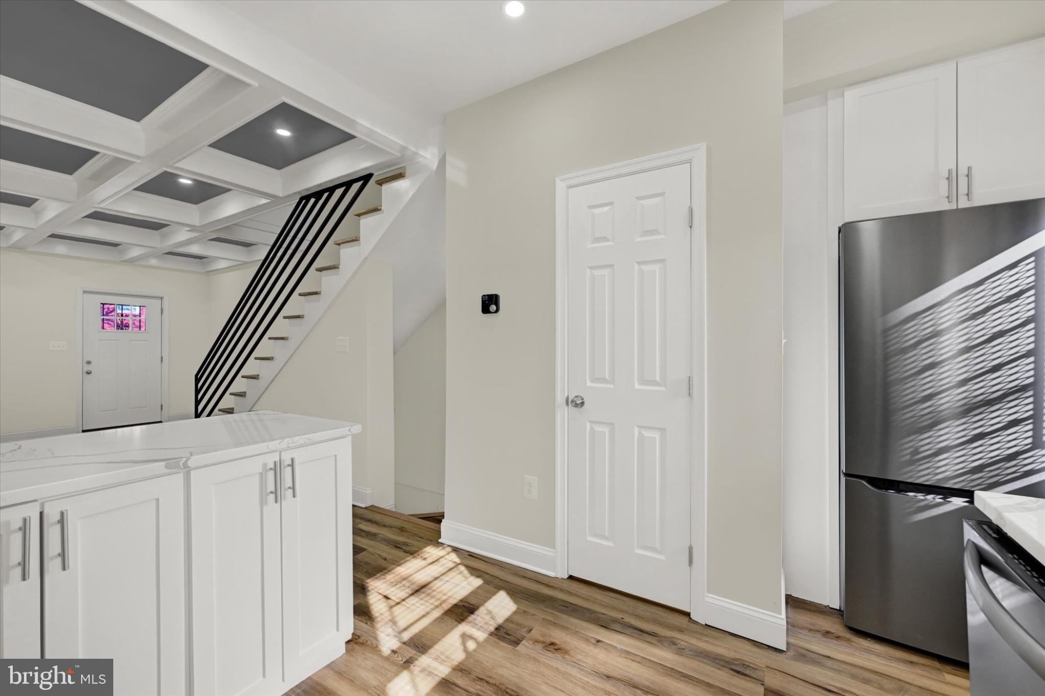 POPPLETON - Residential