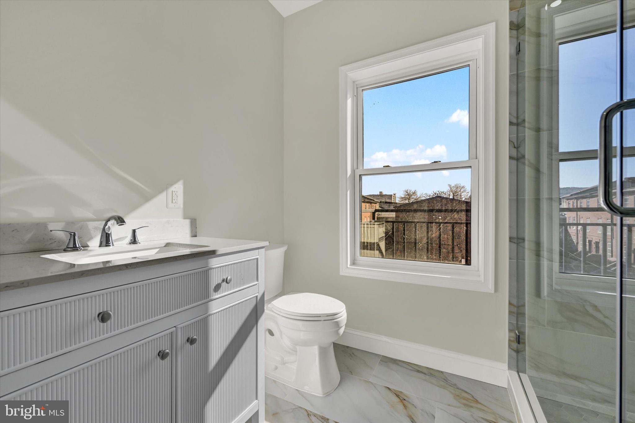 POPPLETON - Residential