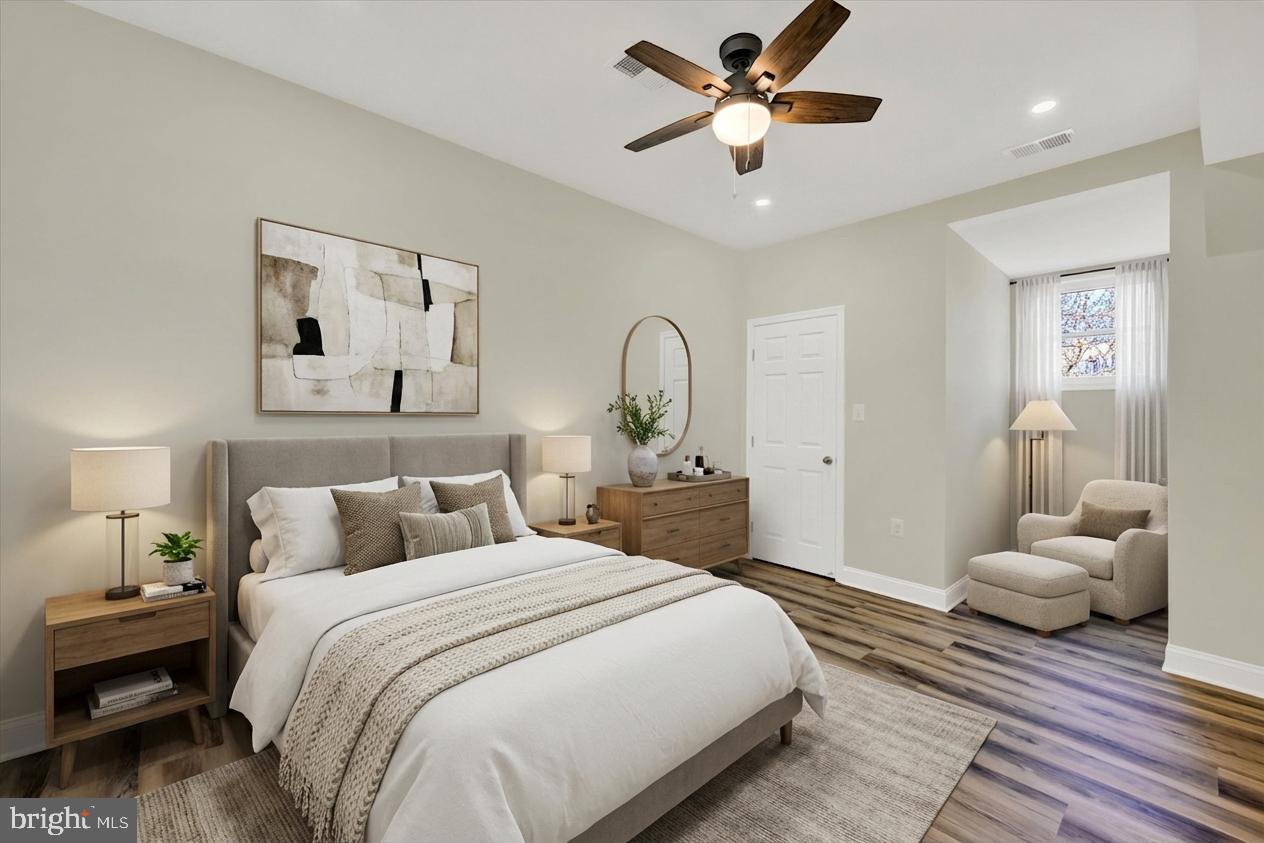 119 N POPPLETON STREET